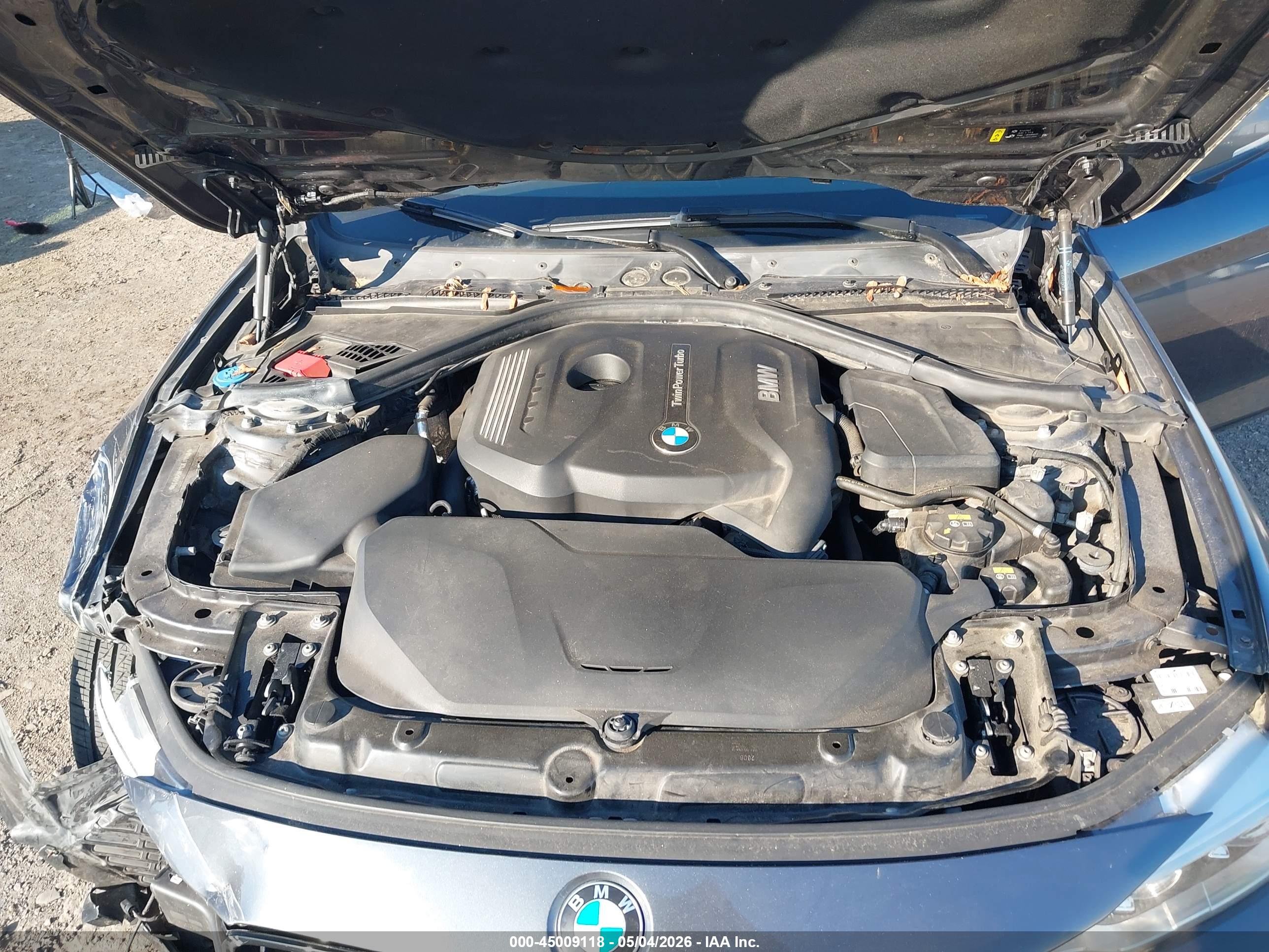 BMW 430I image 10