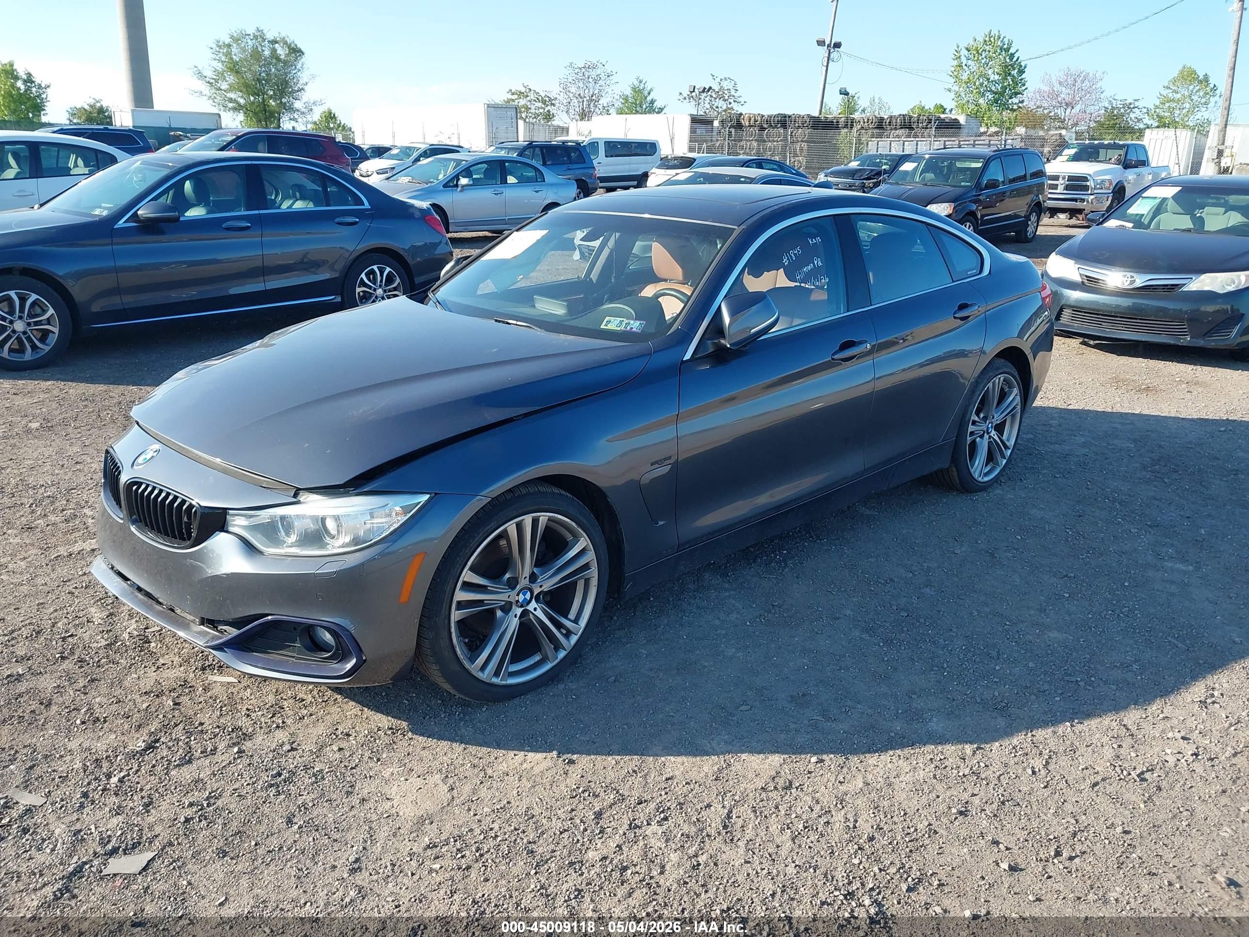 BMW 430I image 2