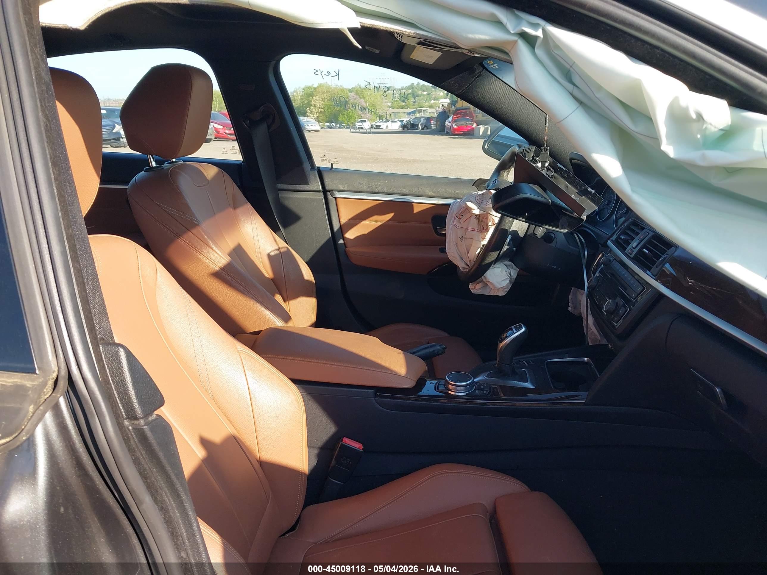 BMW 430I image 5