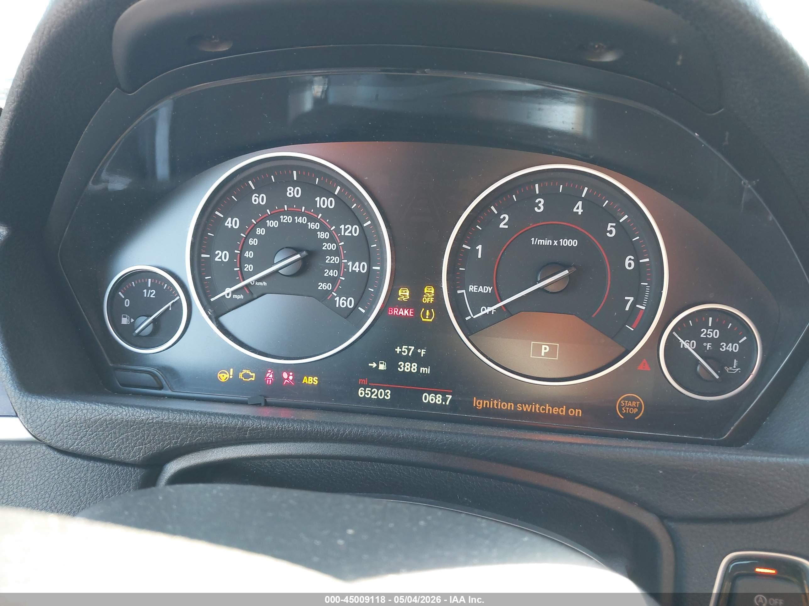 BMW 430I image 7