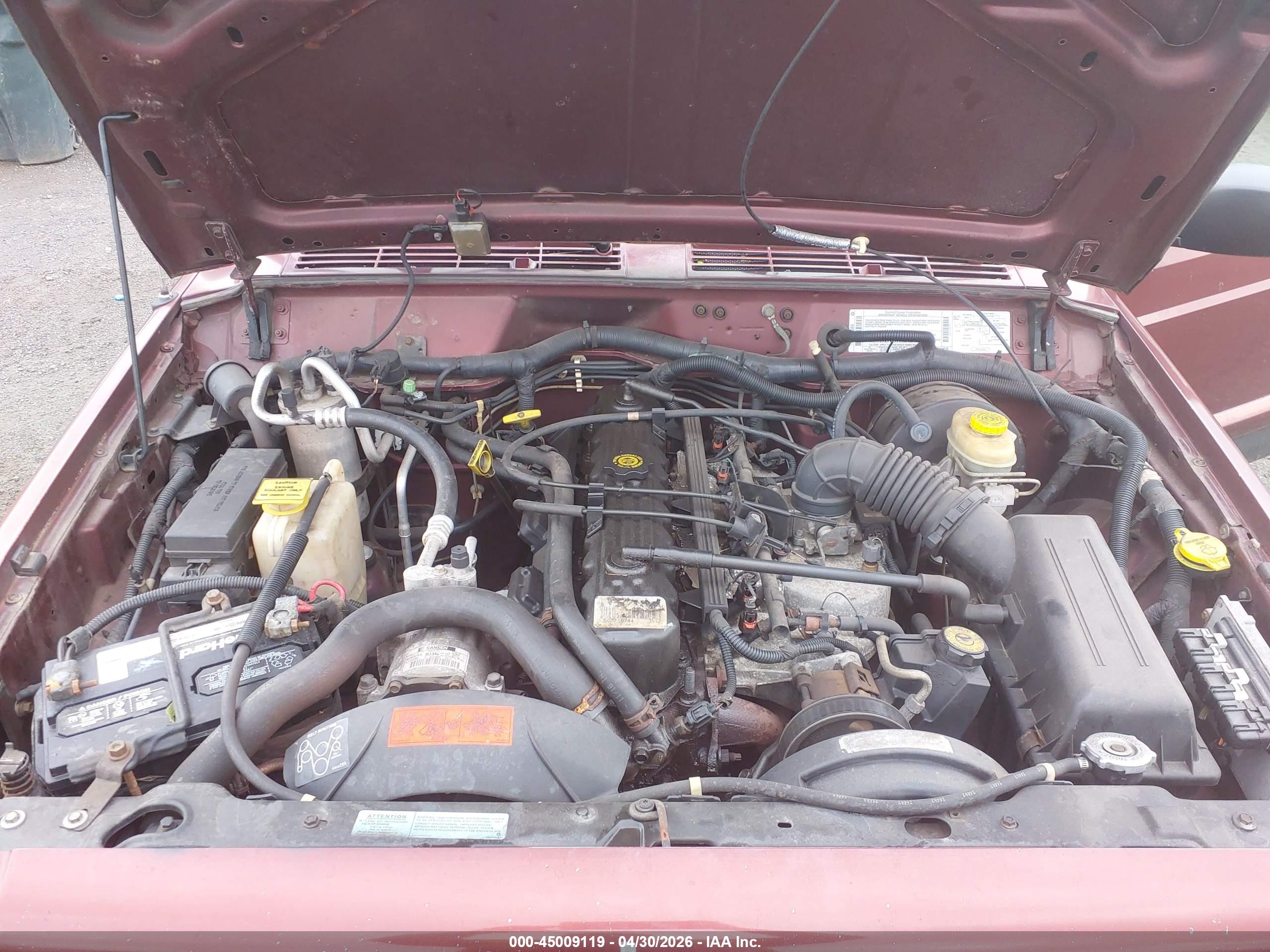 JEEP CHEROKEE image 10