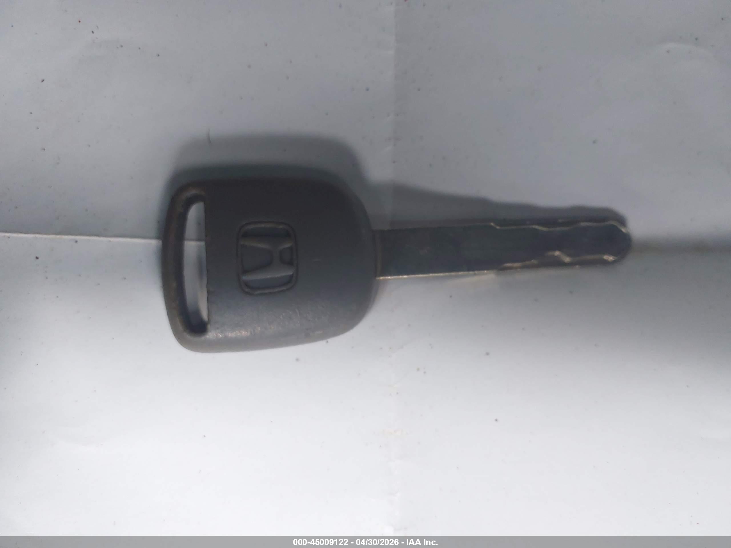 HONDA CIVIC image 11
