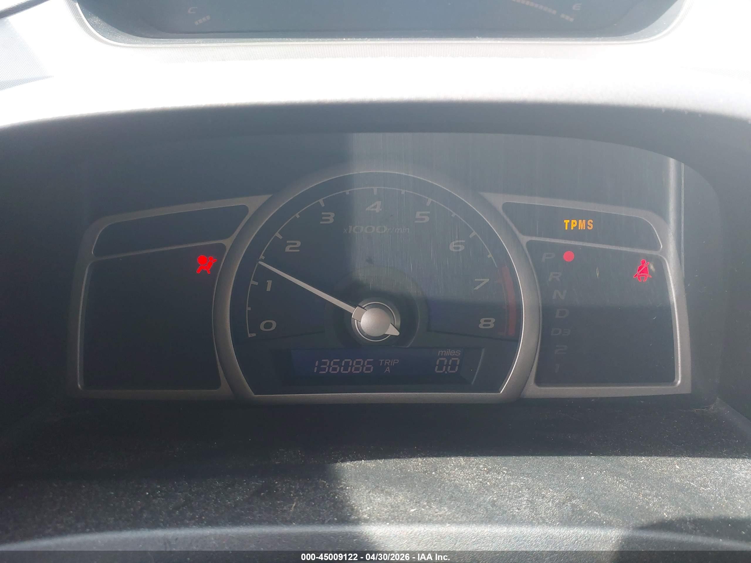 HONDA CIVIC image 7