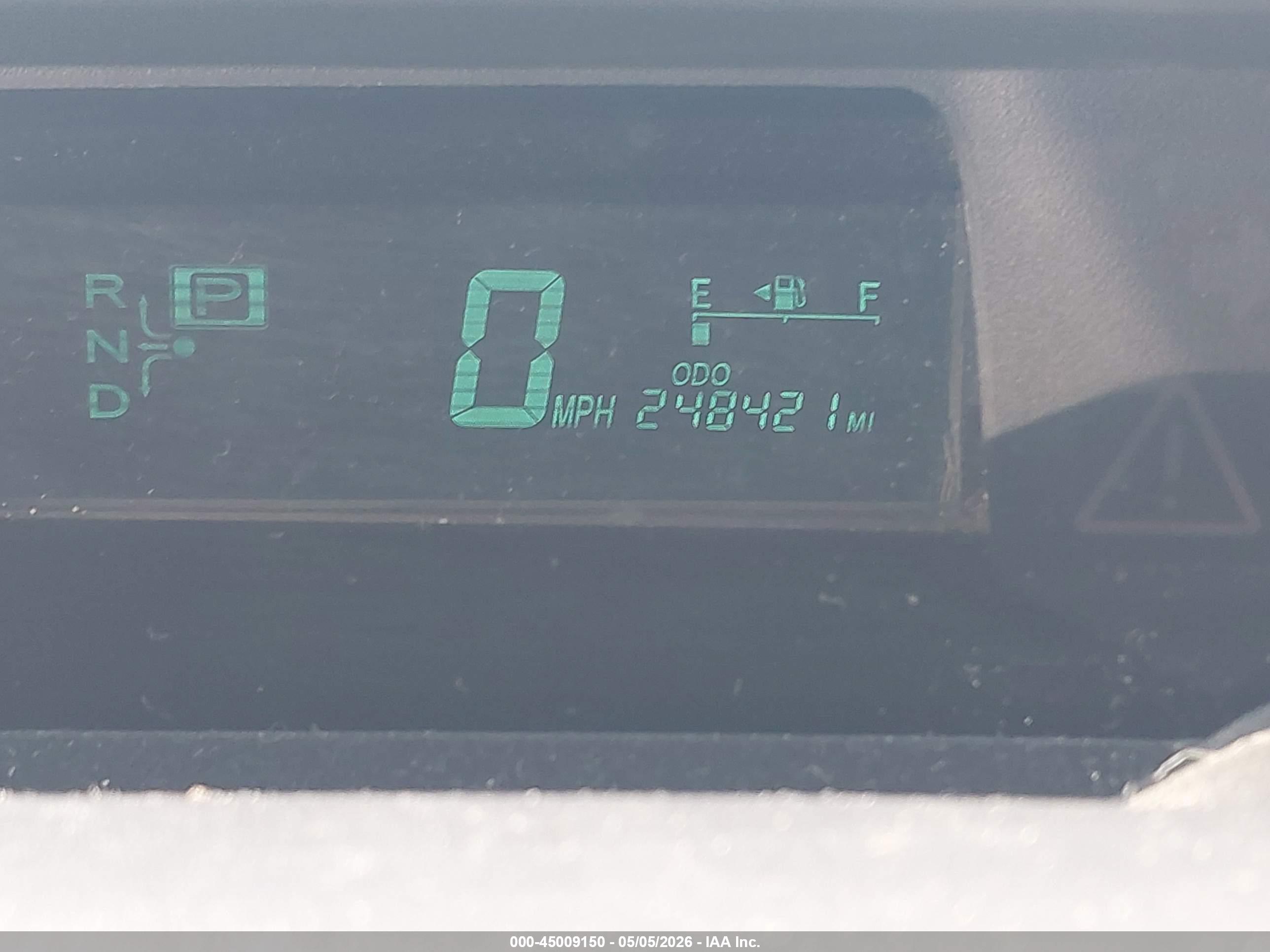 TOYOTA PRIUS image 7