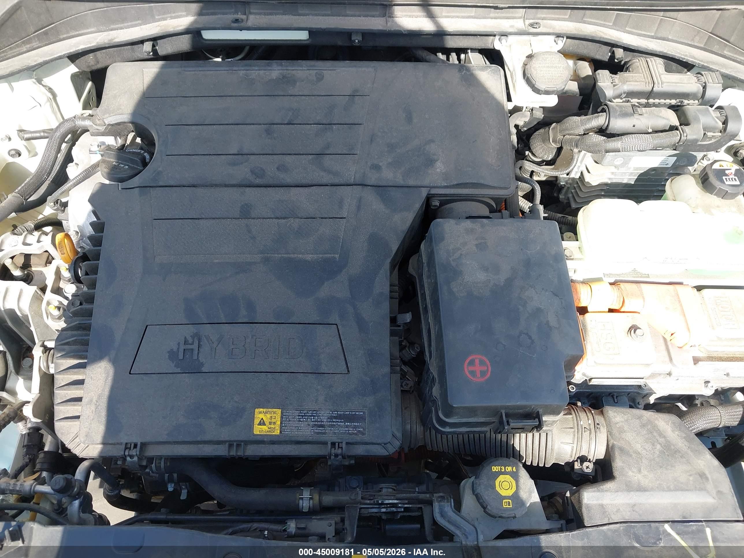 KIA NIRO image 10