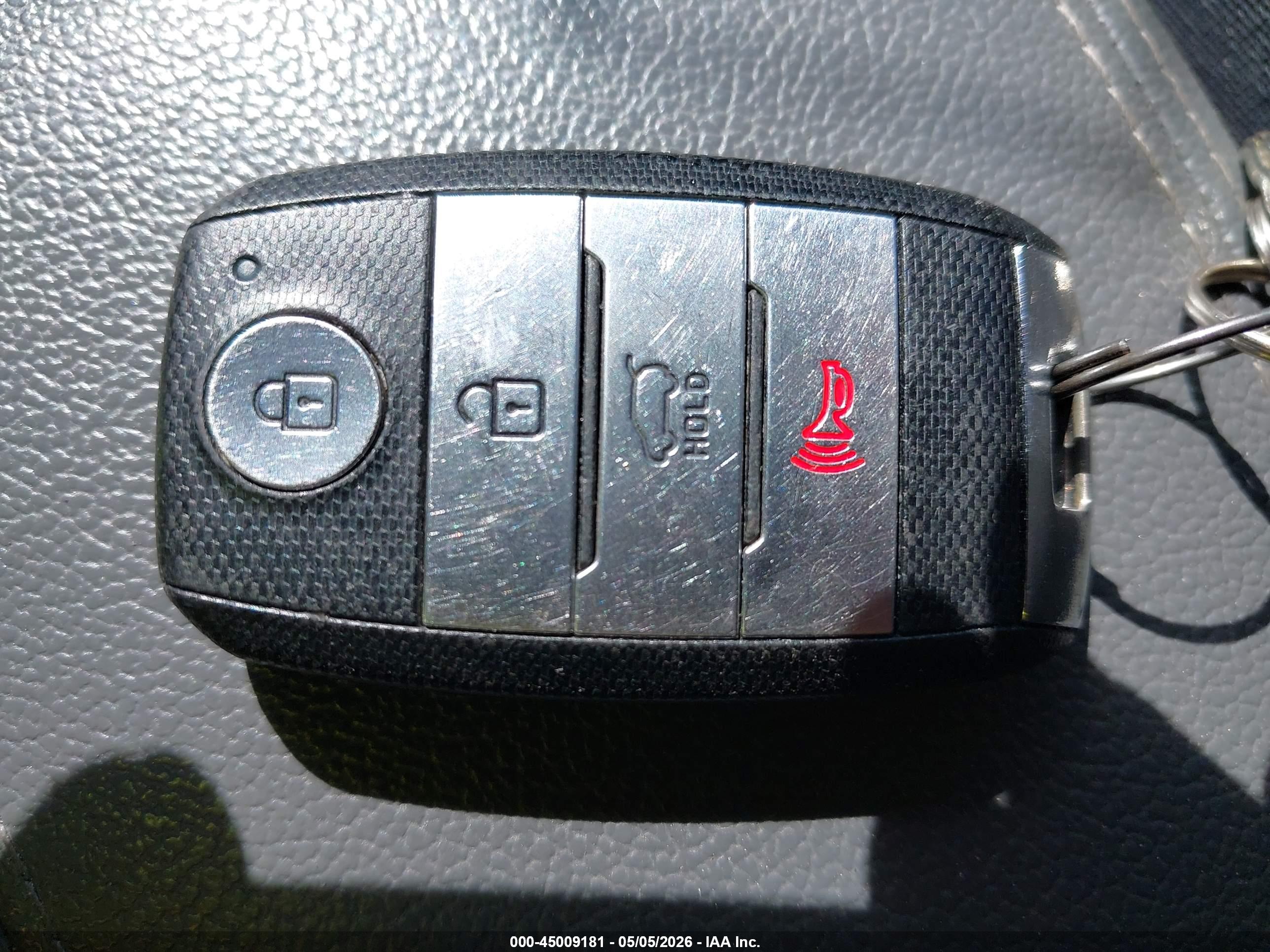 KIA NIRO image 11