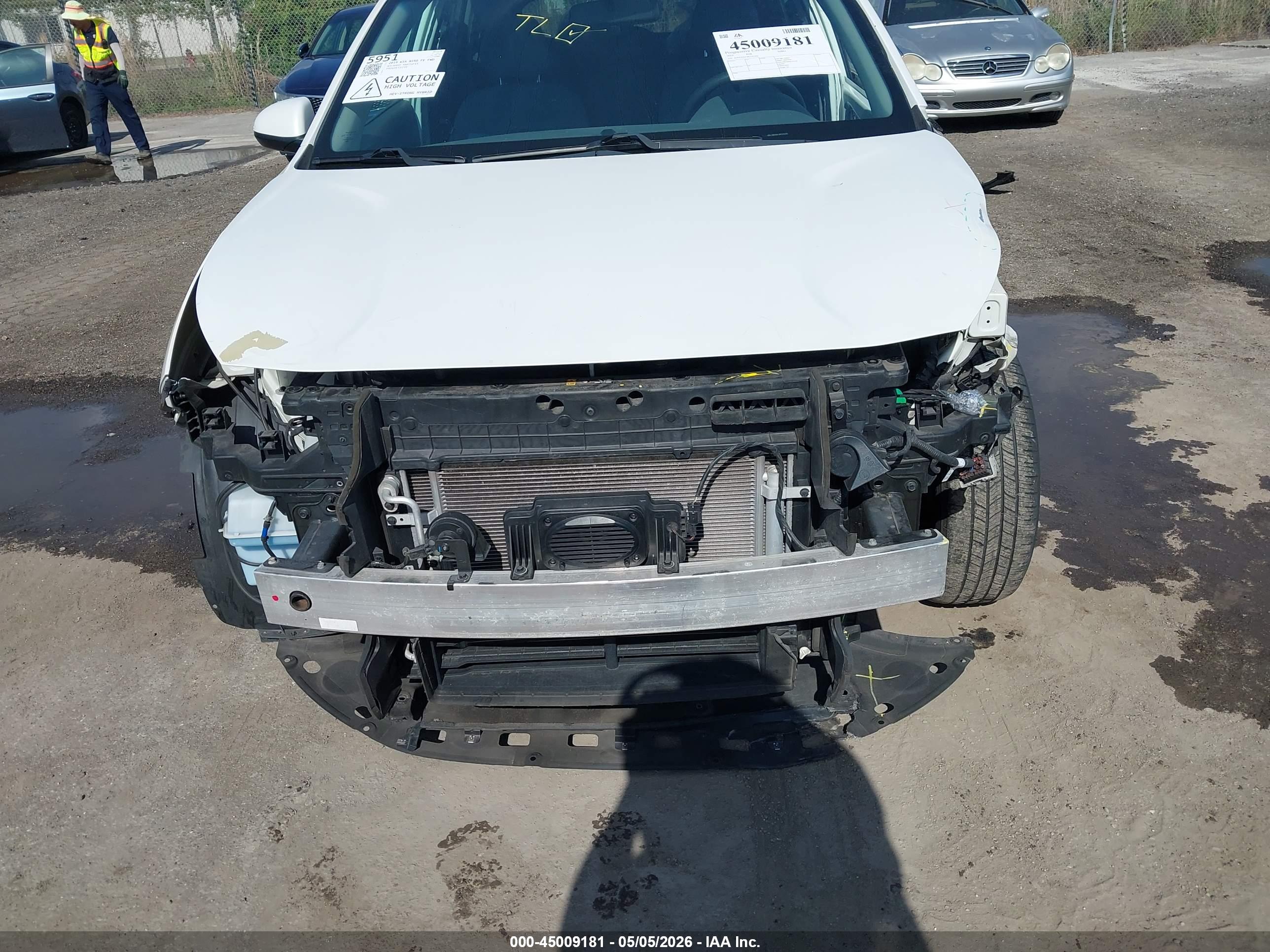 KIA NIRO image 6