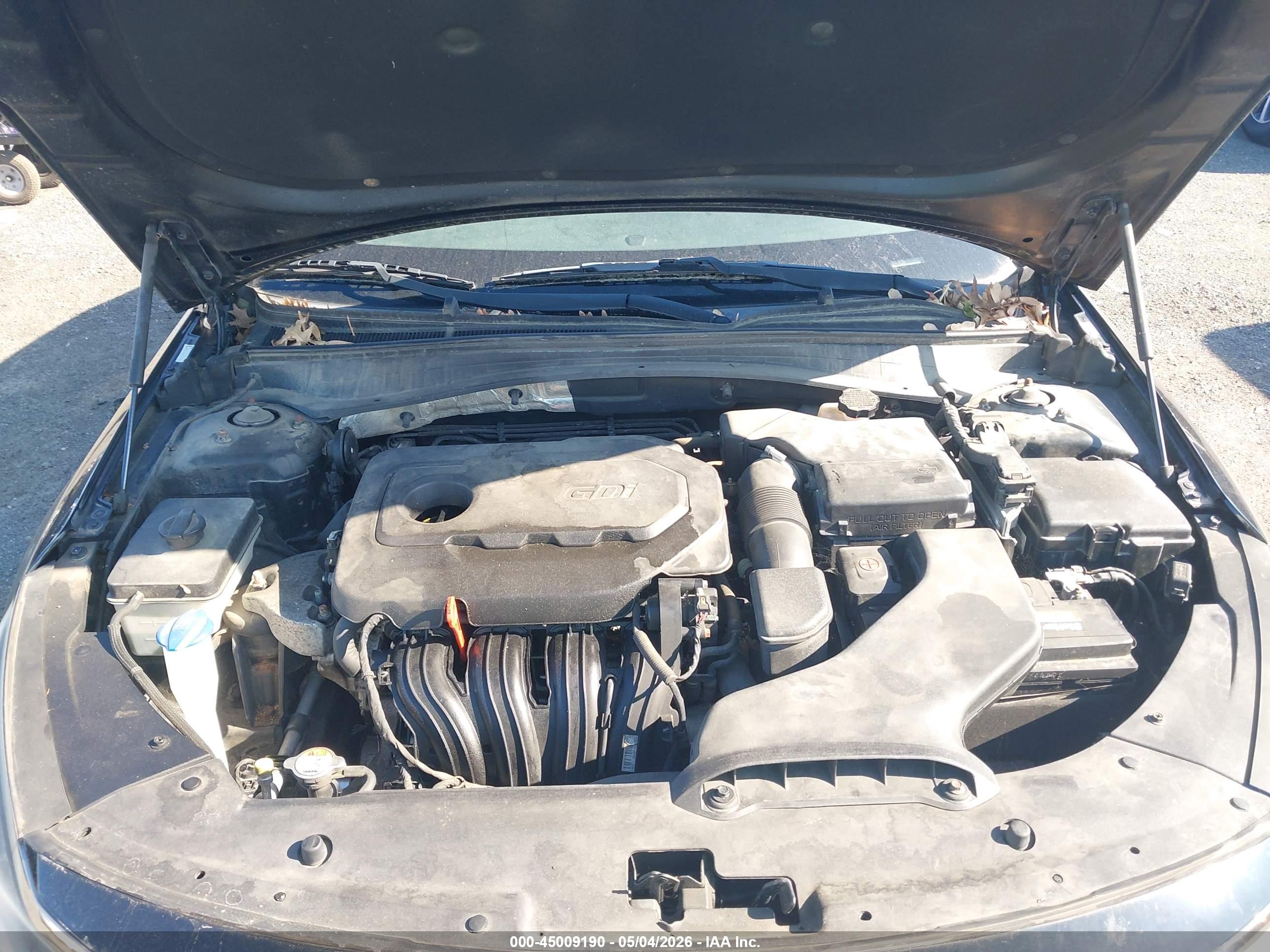 KIA OPTIMA image 10