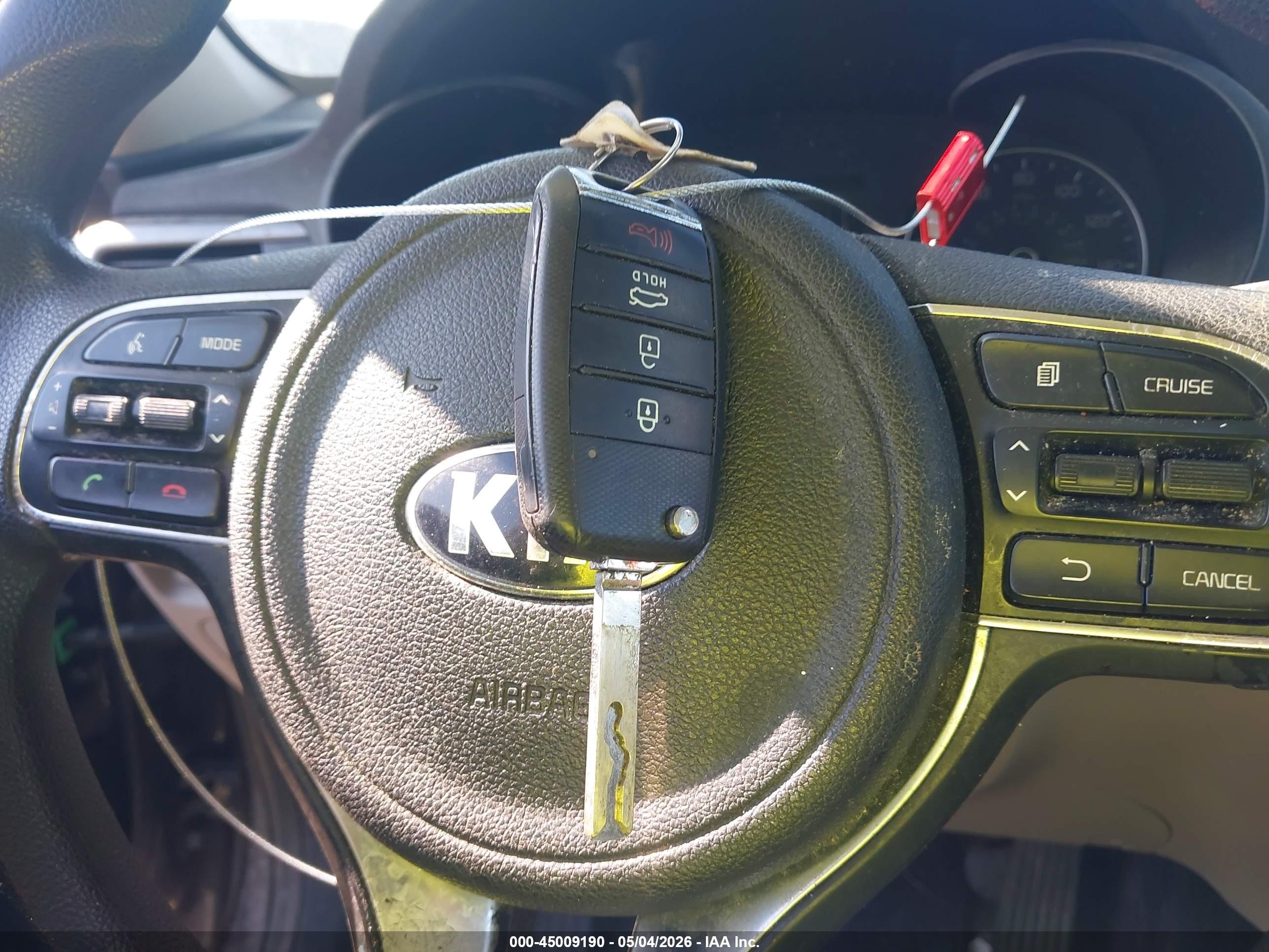KIA OPTIMA image 11