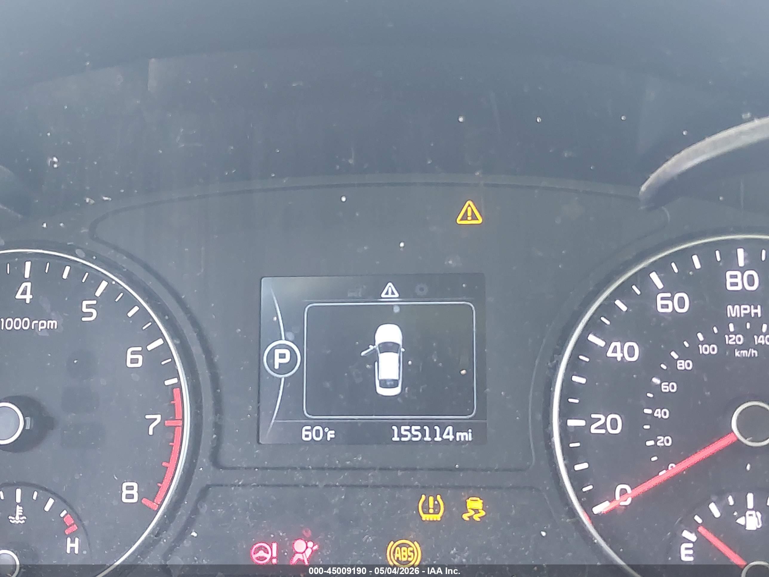 KIA OPTIMA image 7