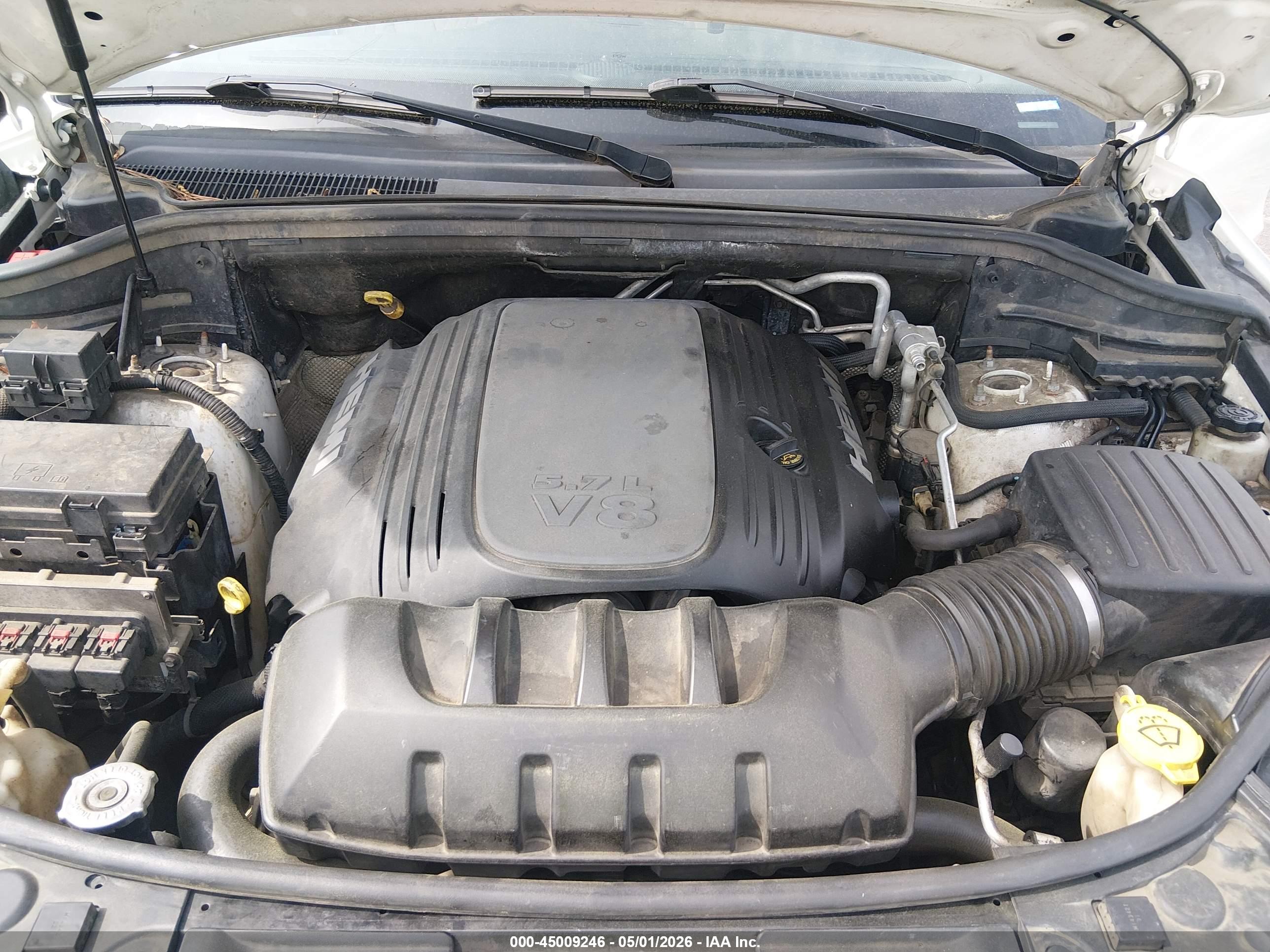 DODGE DURANGO image 10