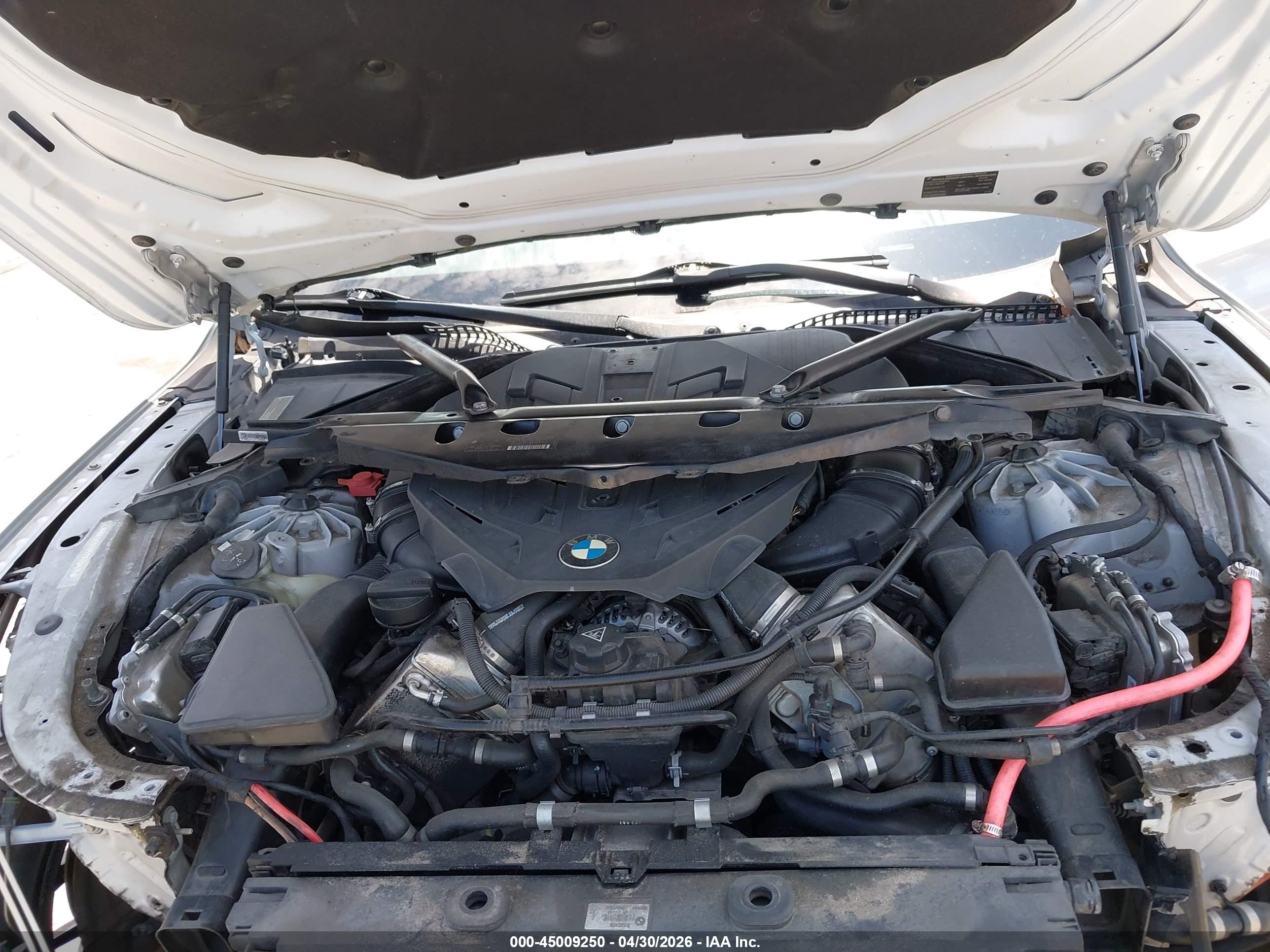 BMW 750LI image 10