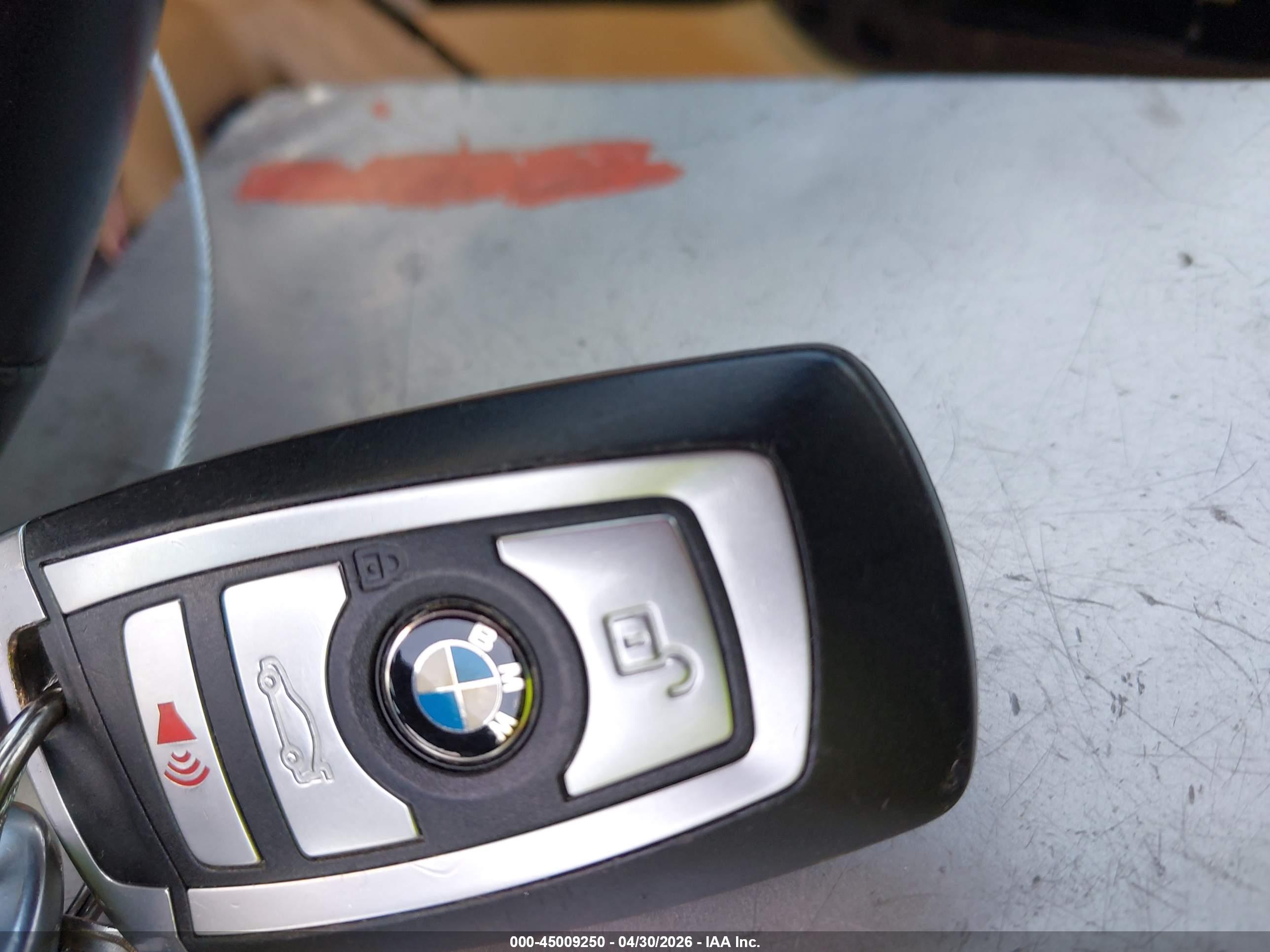 BMW 750LI image 11