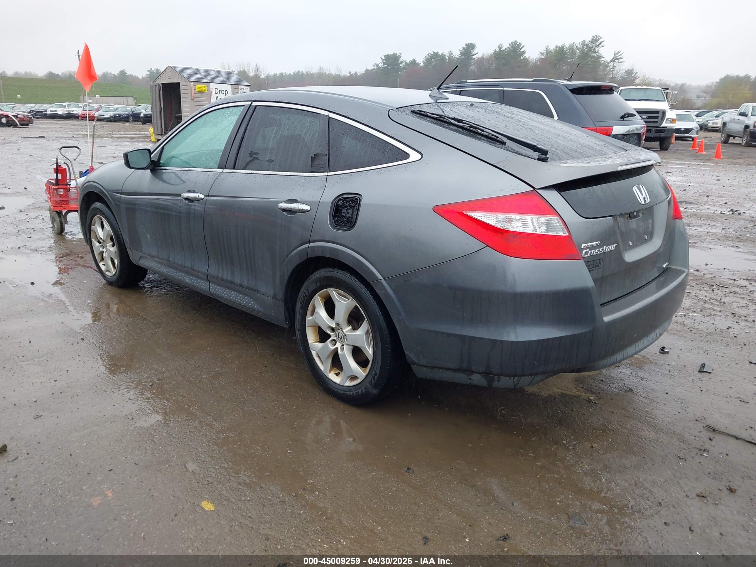 HONDA ACCORD image 3