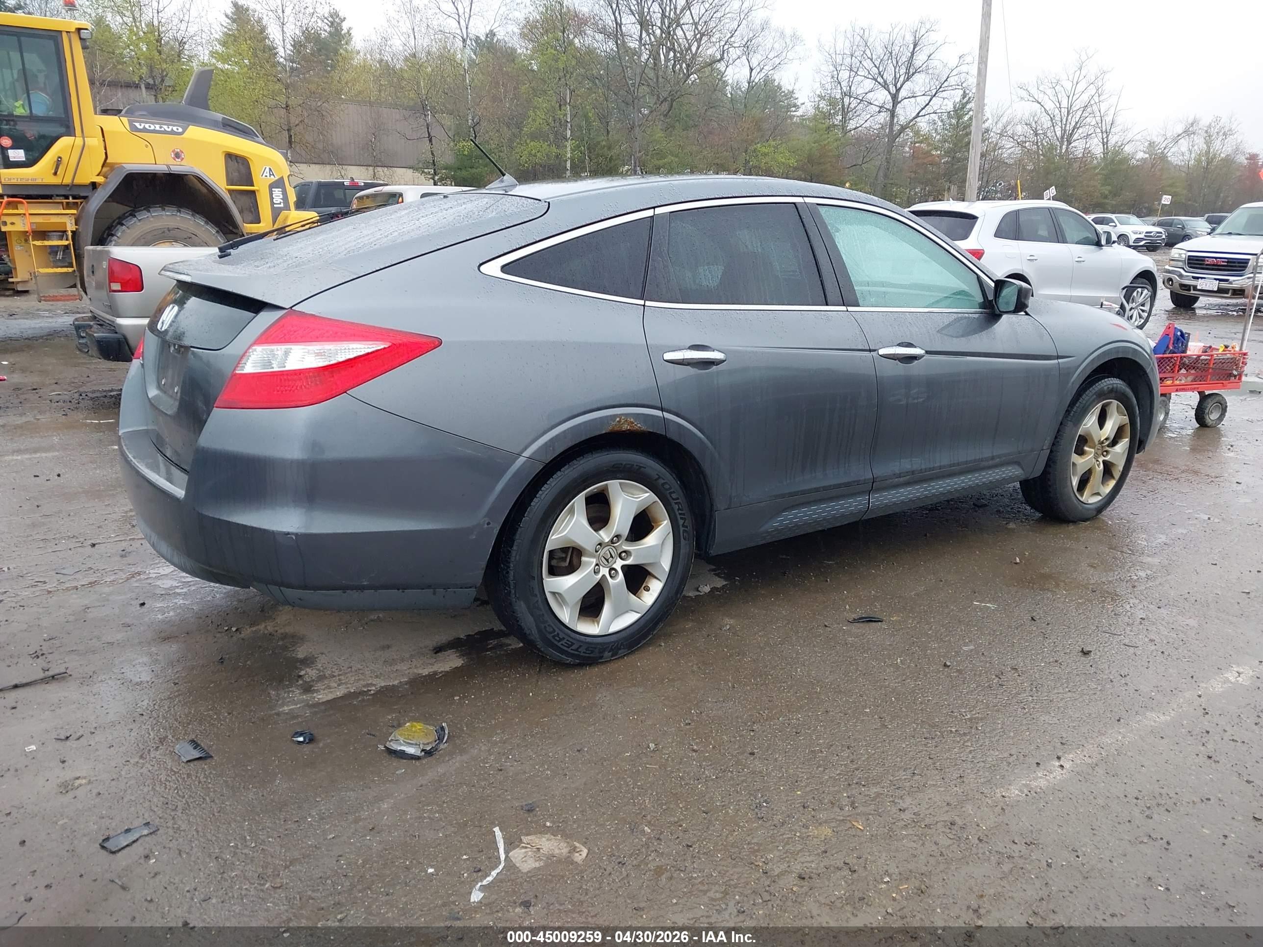 HONDA ACCORD image 4