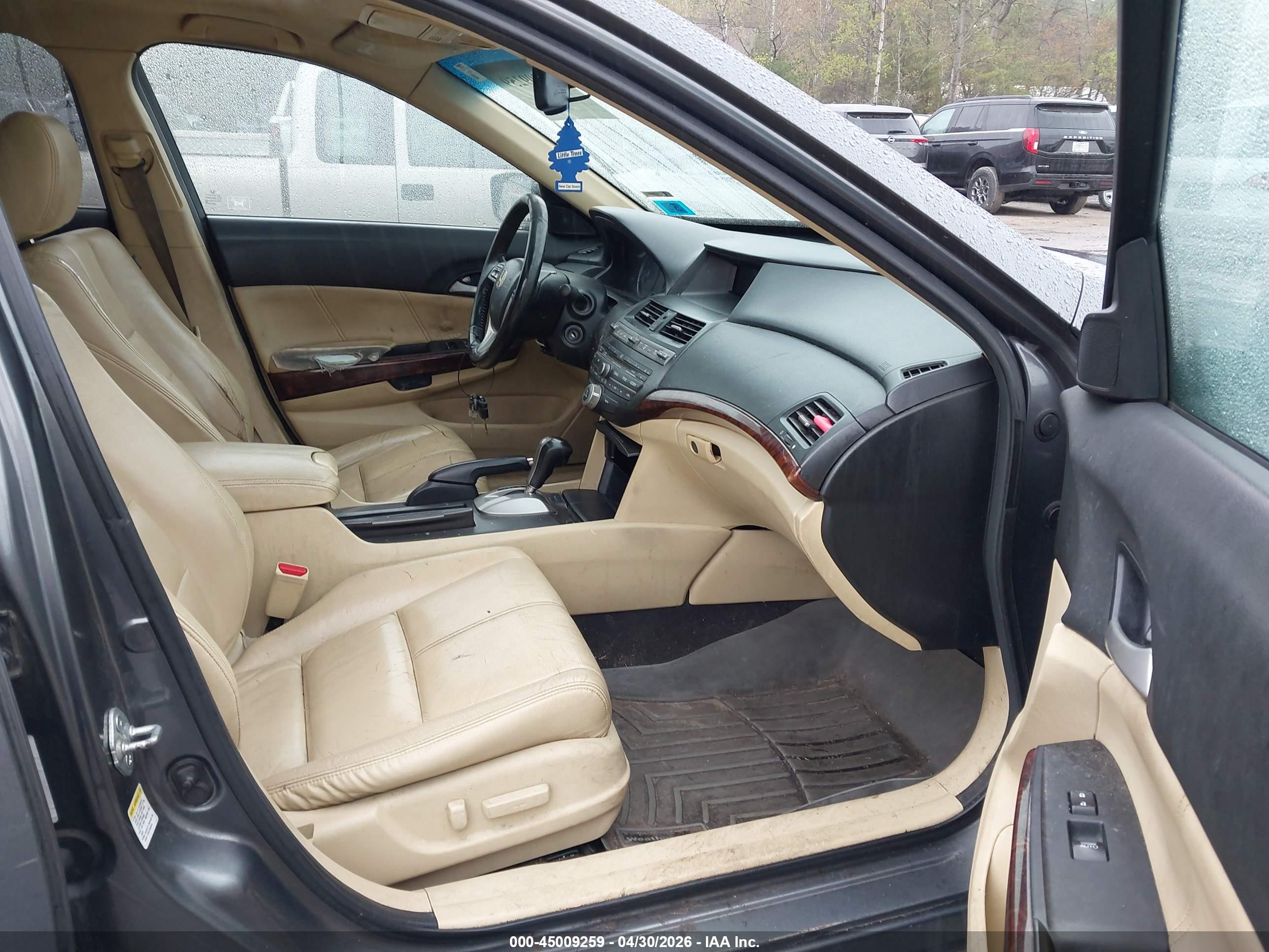 HONDA ACCORD image 5