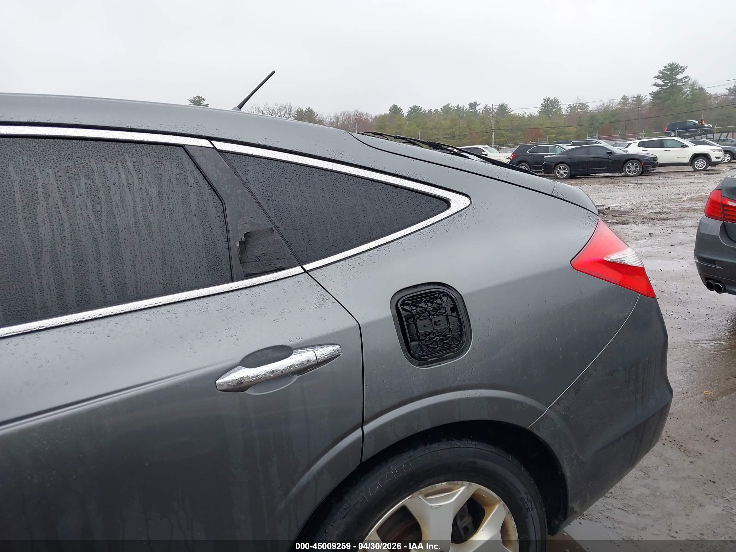 HONDA ACCORD image 6