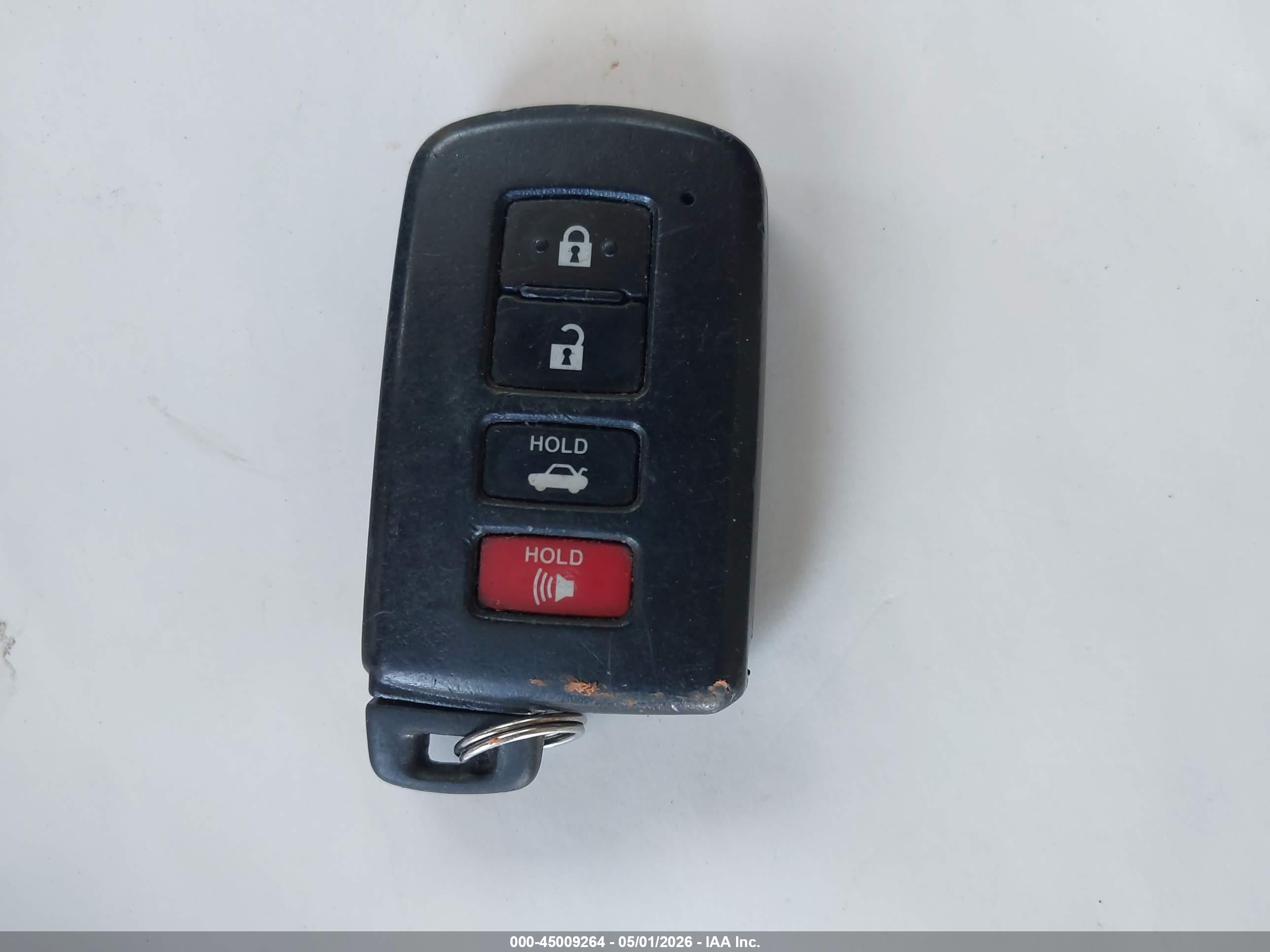 TOYOTA CAMRY image 11