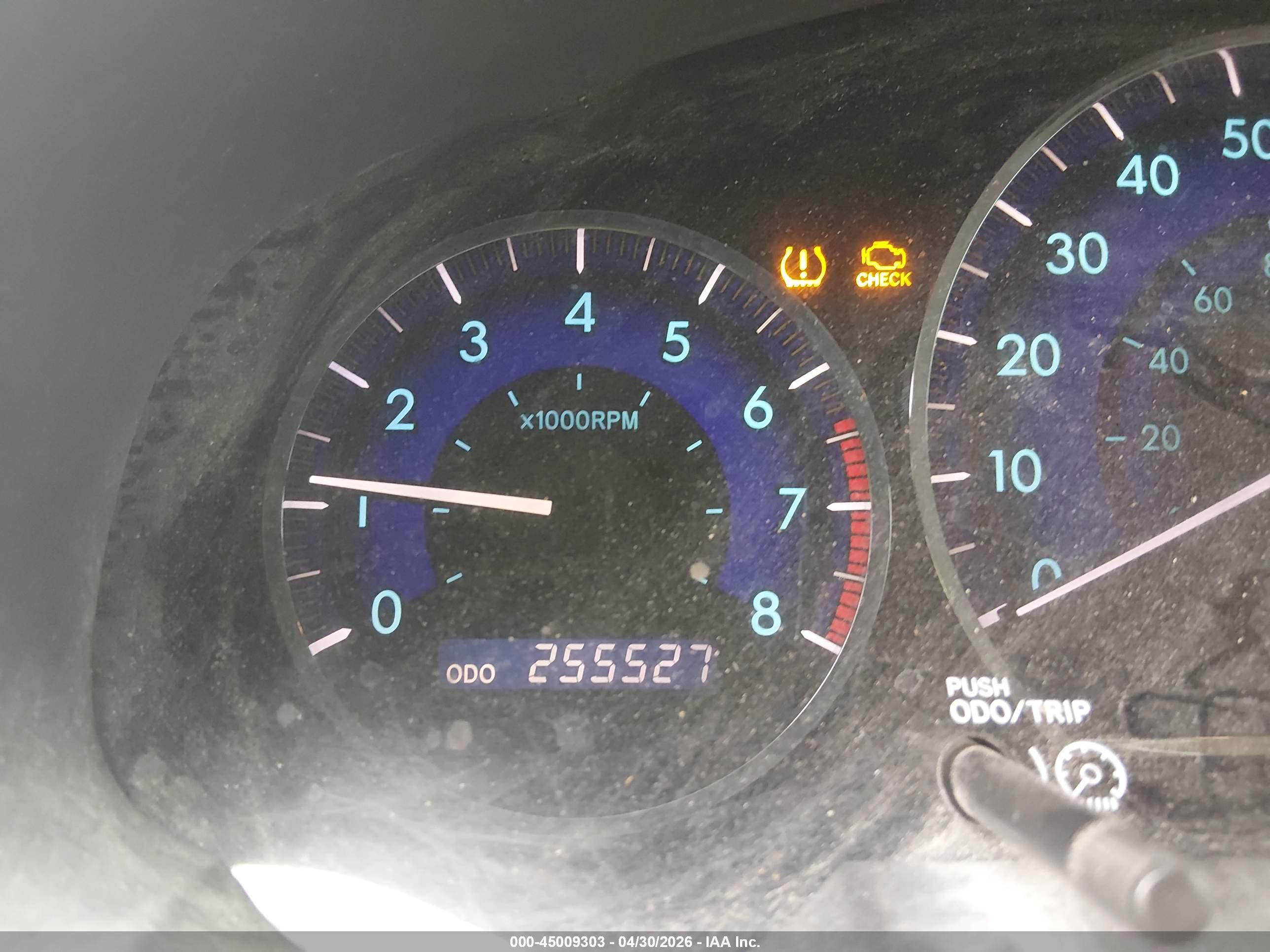 TOYOTA SIENNA image 7