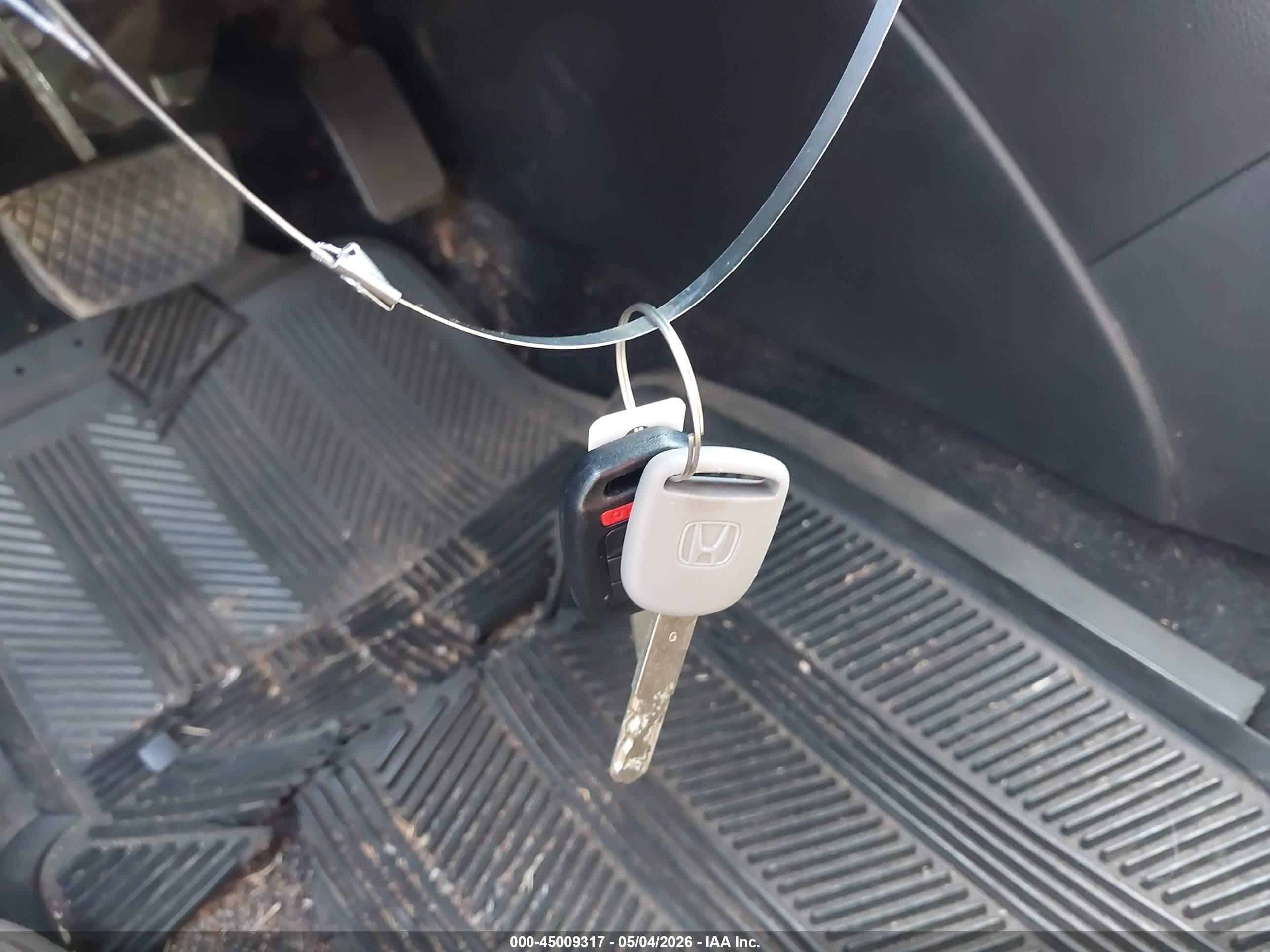 HONDA ACCORD image 11
