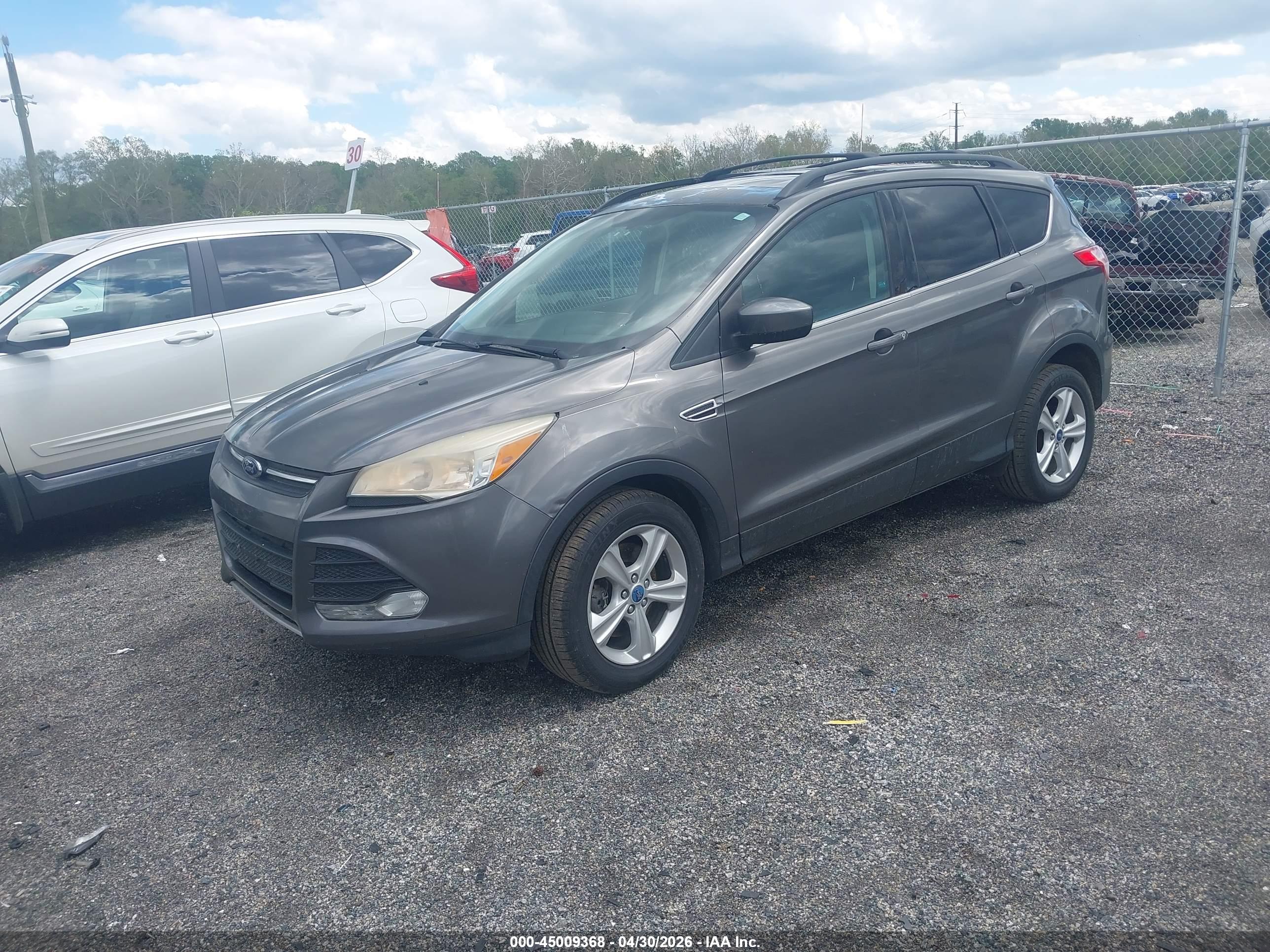 FORD ESCAPE image 2