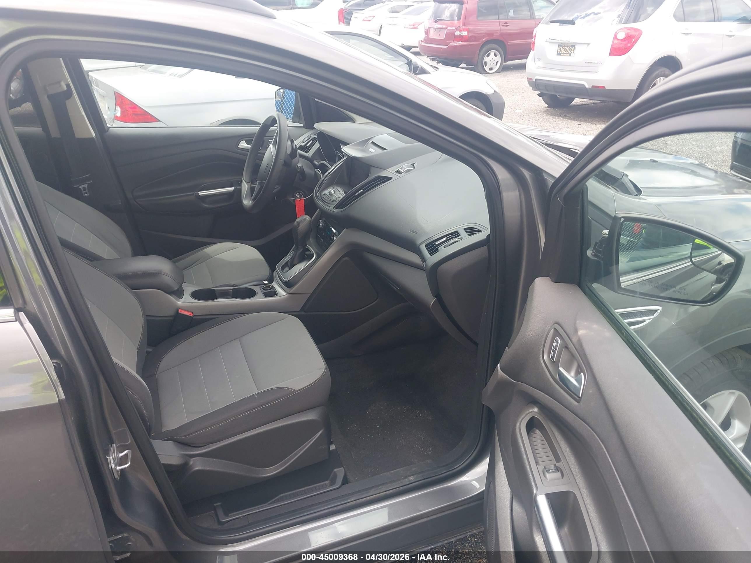 FORD ESCAPE image 5