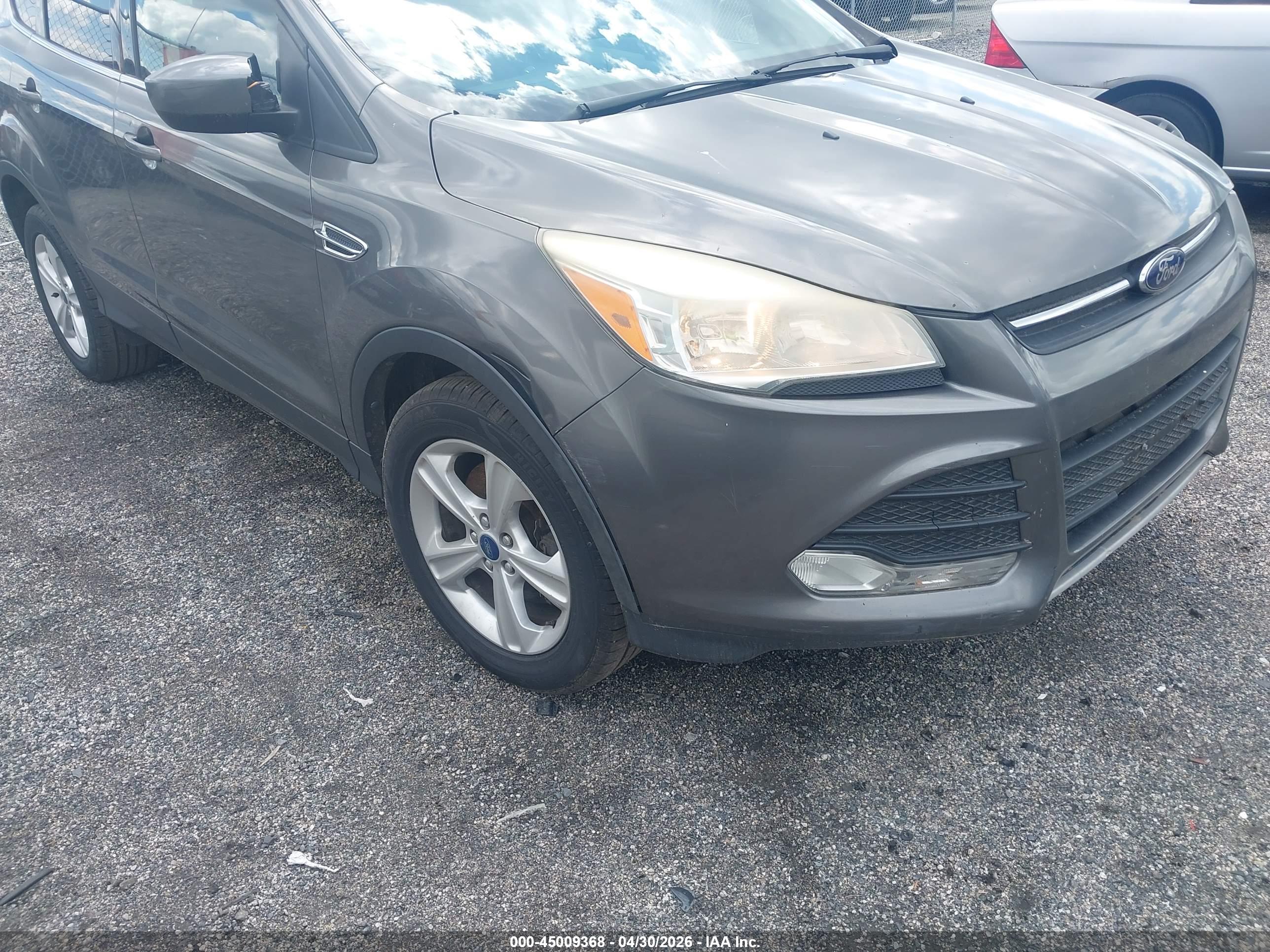 FORD ESCAPE image 6