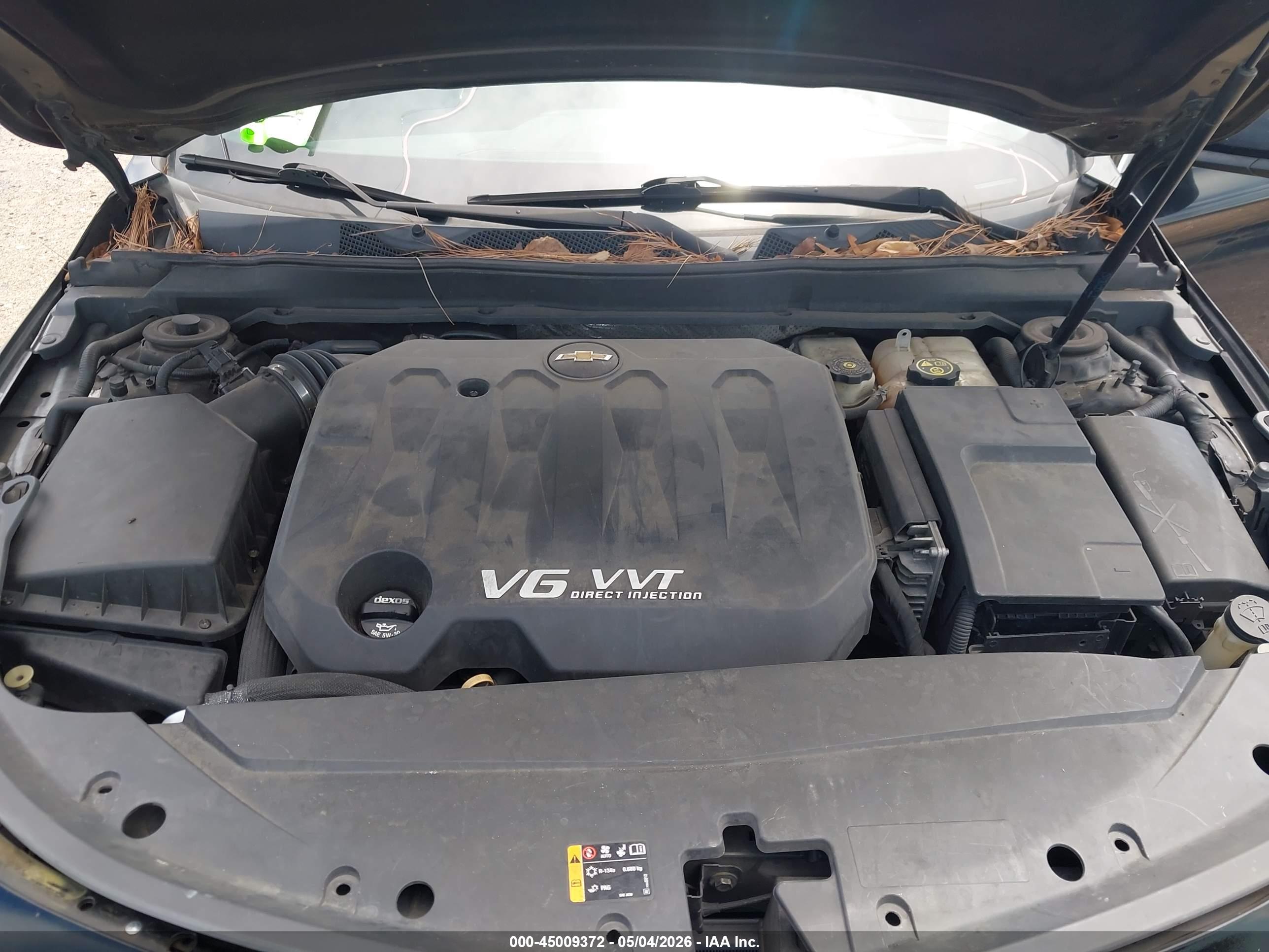 CHEVROLET IMPALA image 10