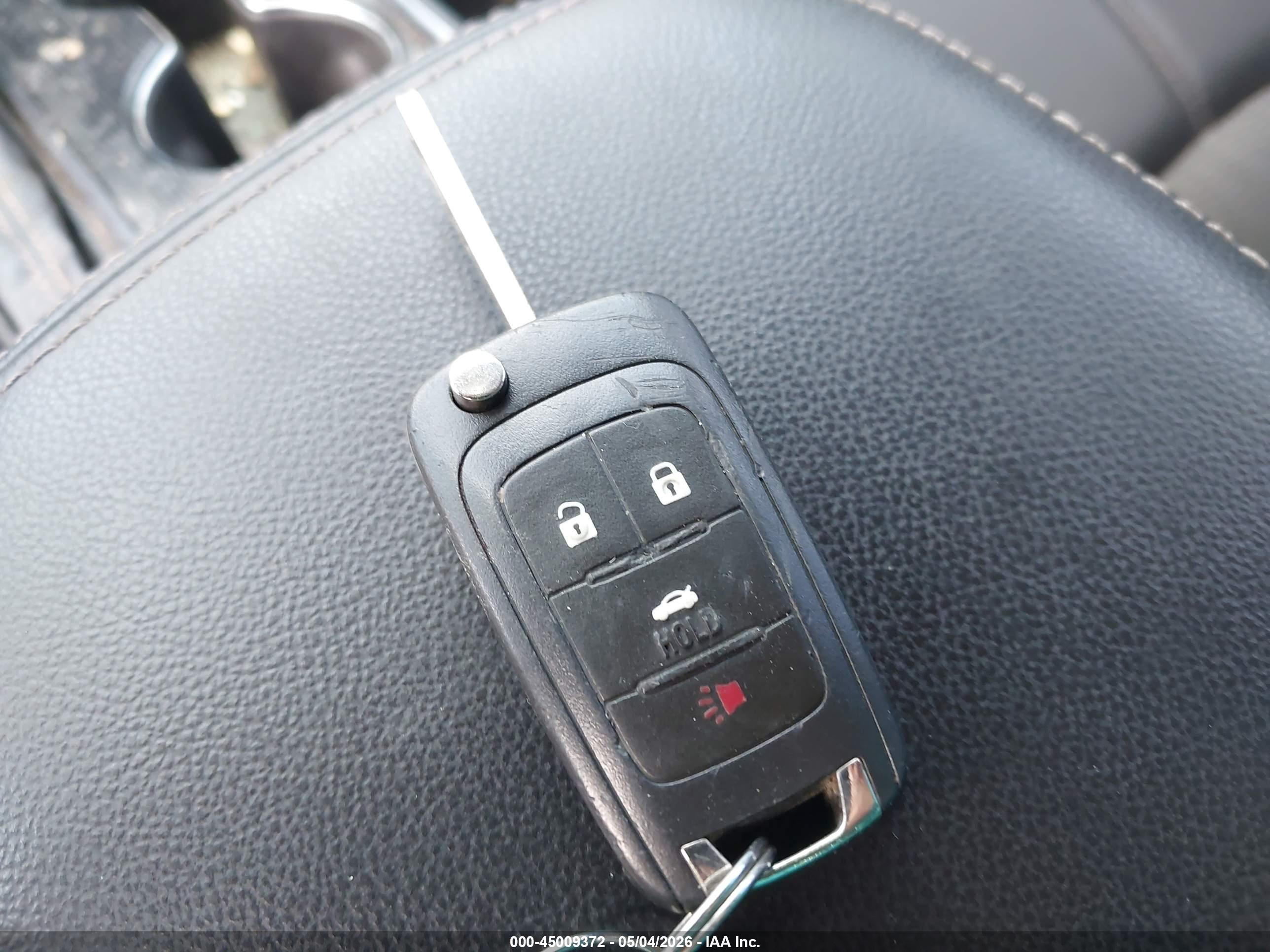 CHEVROLET IMPALA image 11