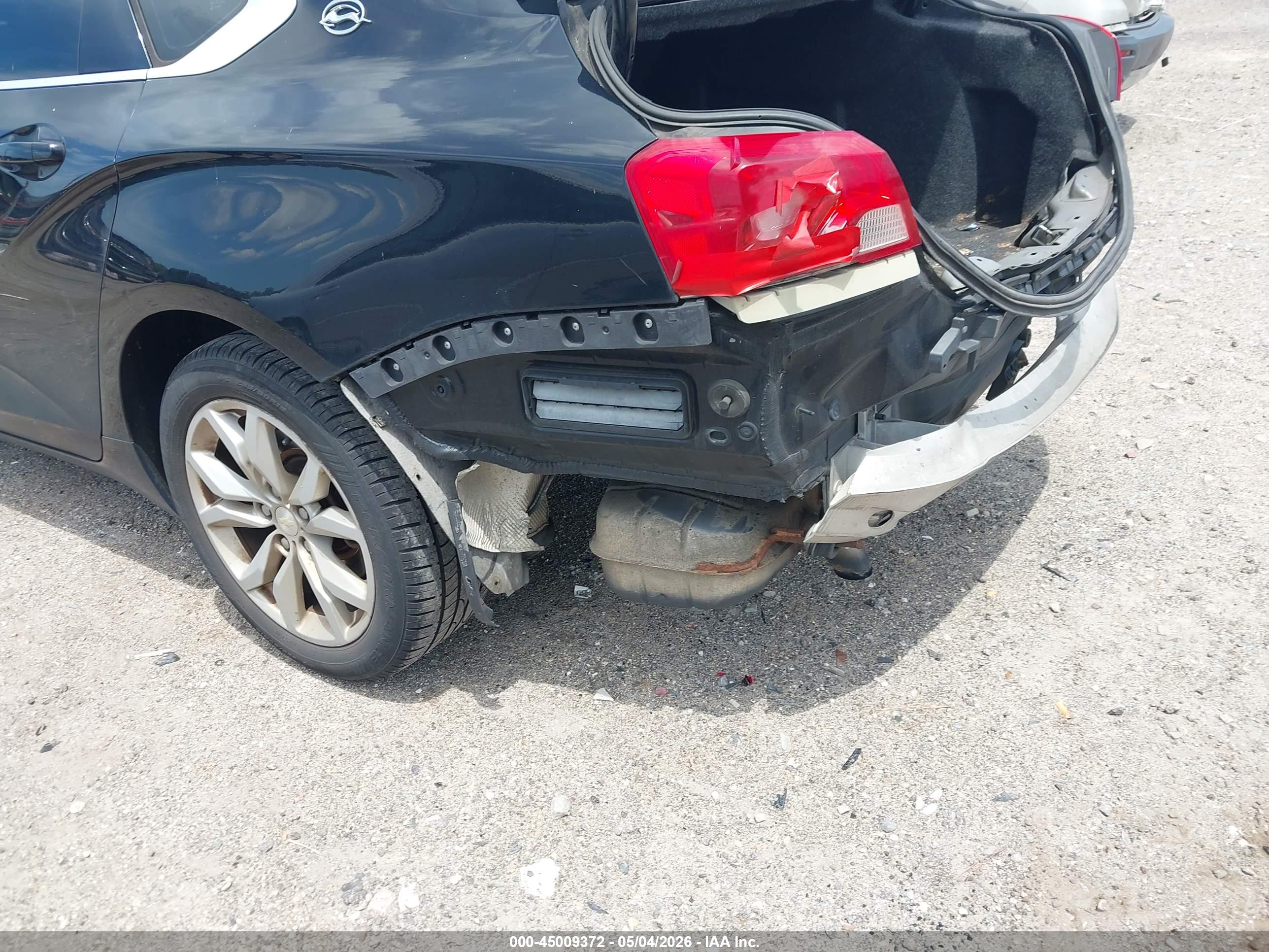 CHEVROLET IMPALA image 6