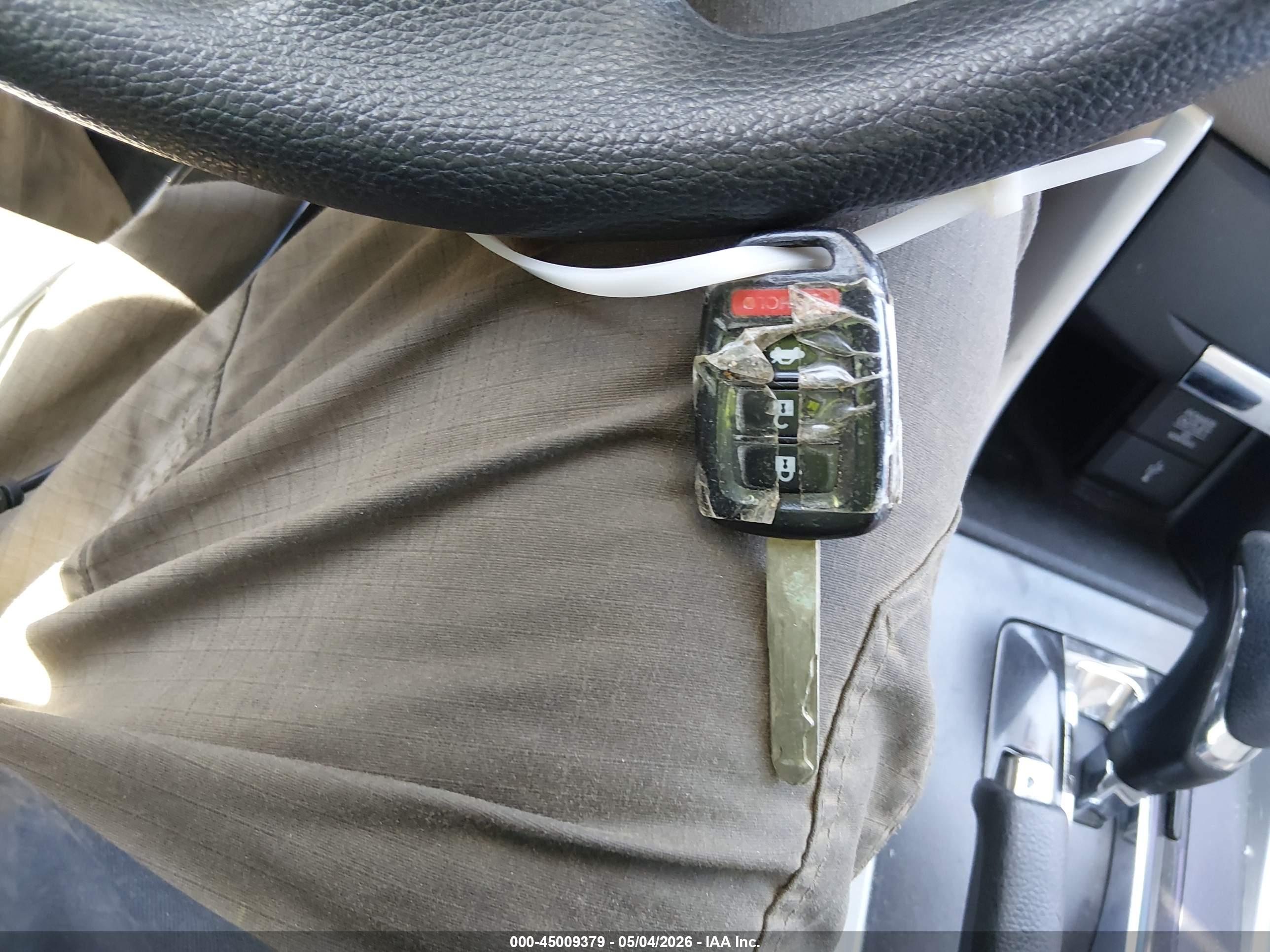 HONDA ACCORD image 11