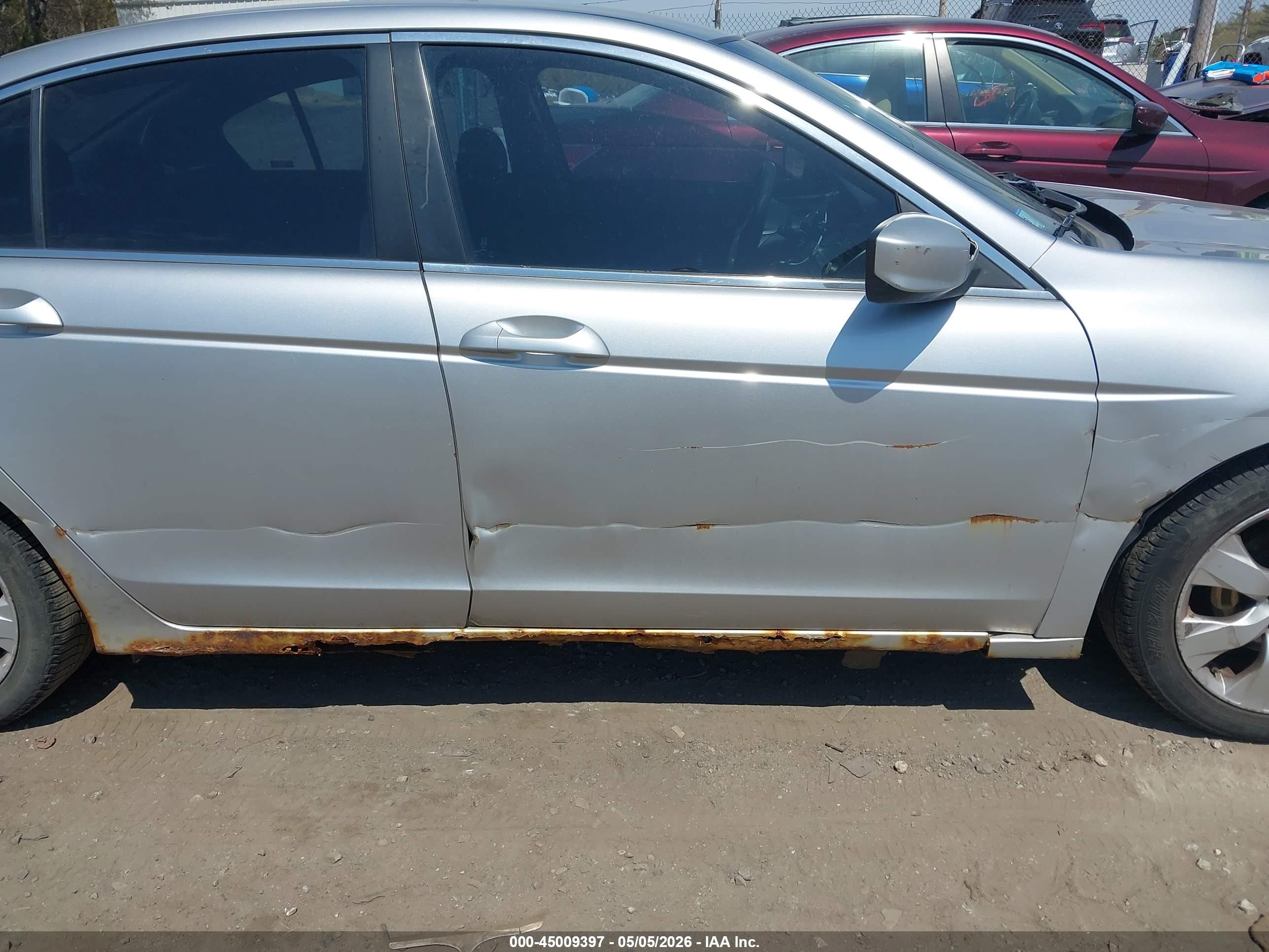 HONDA ACCORD image 6