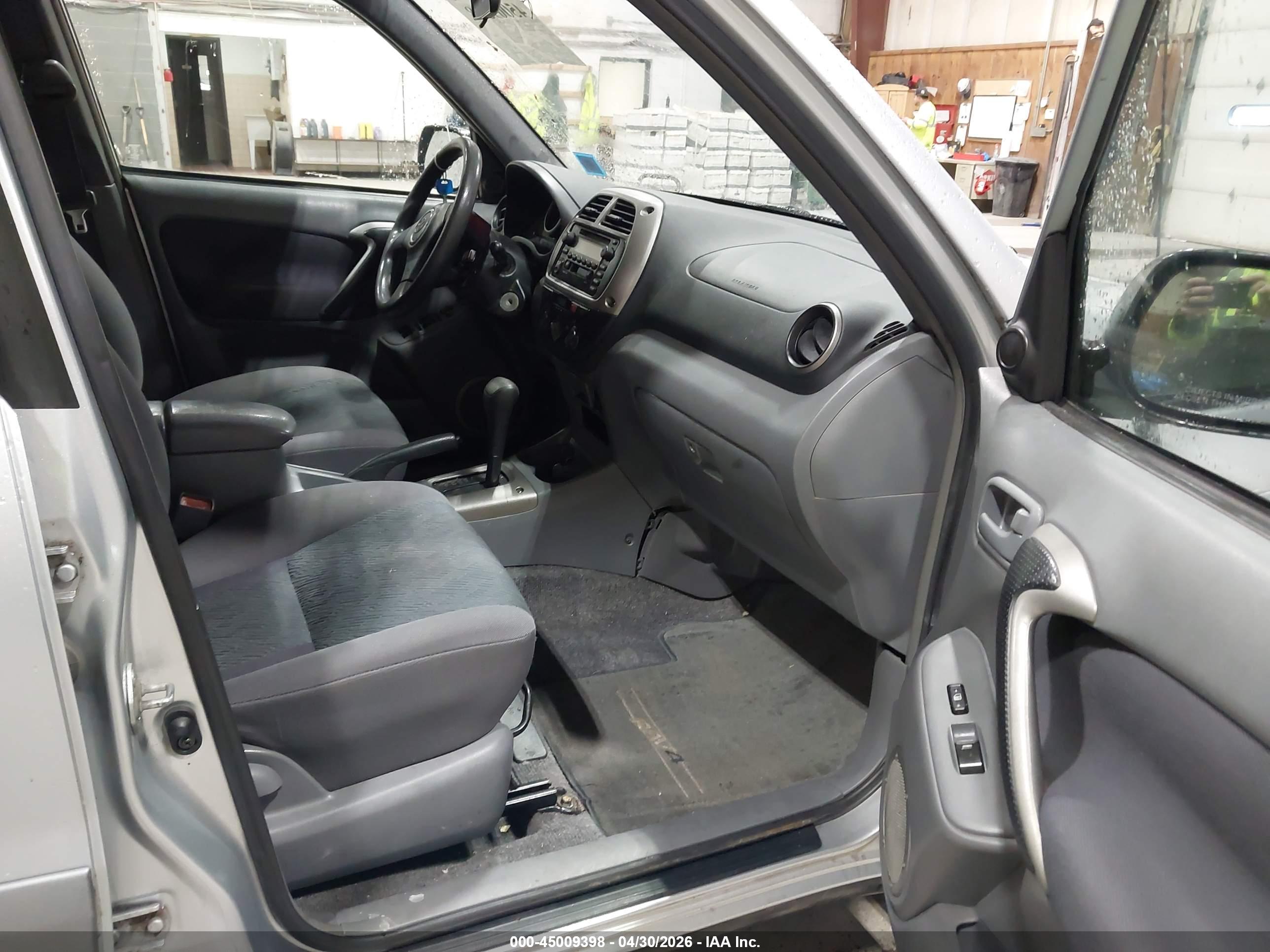 TOYOTA RAV4 image 5