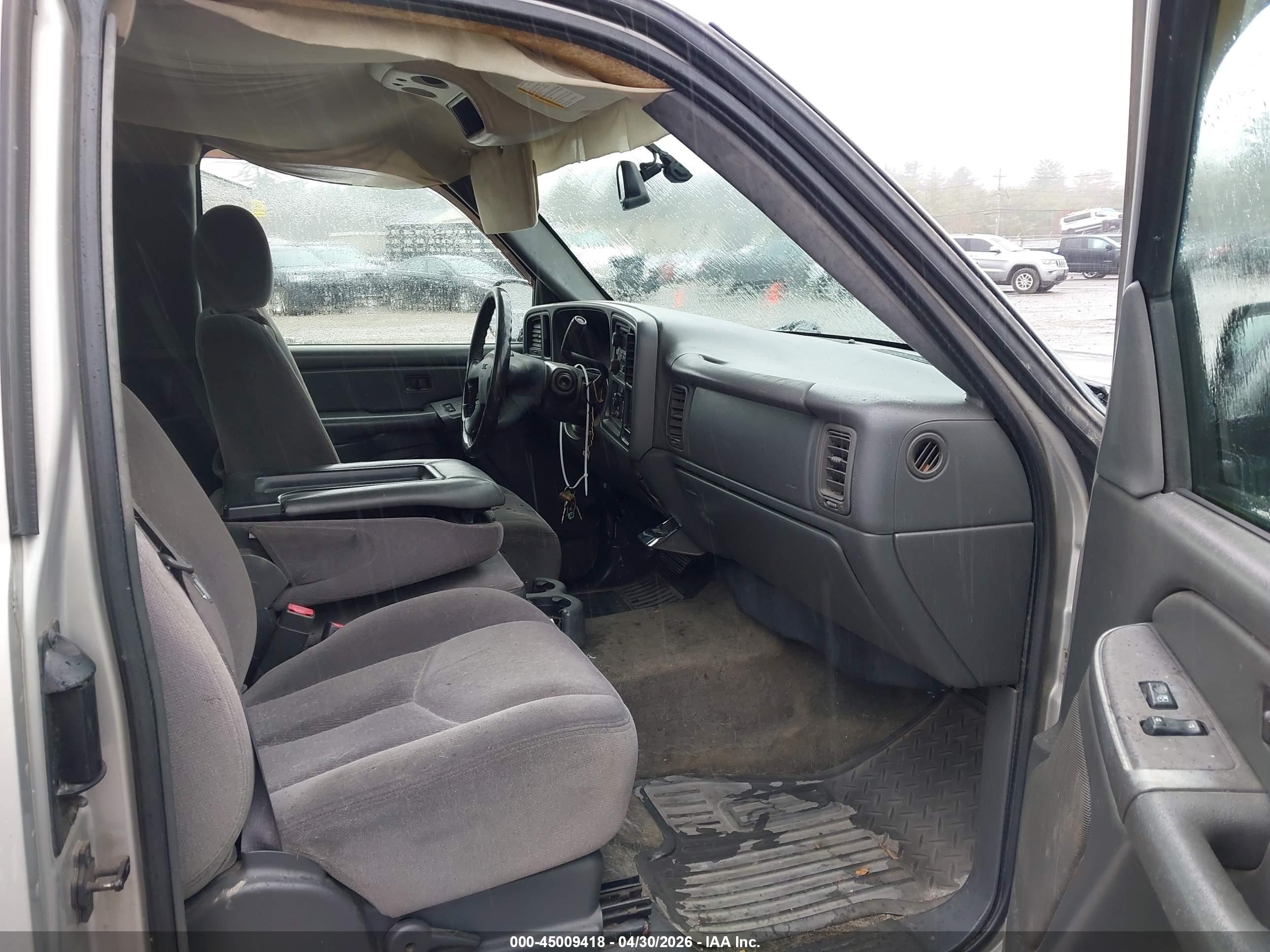 GMC SIERRA image 5