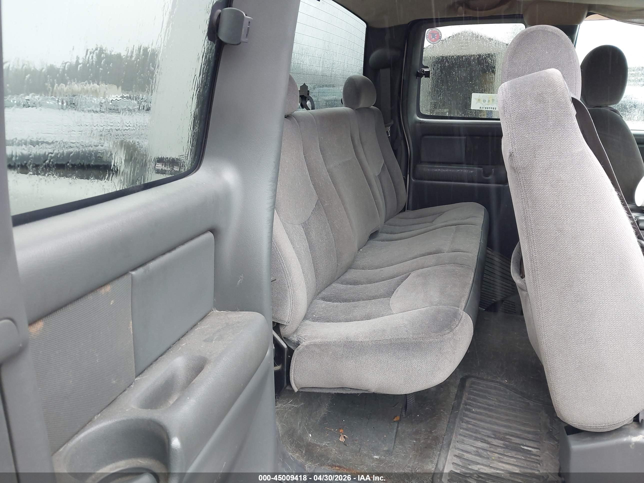 GMC SIERRA image 8