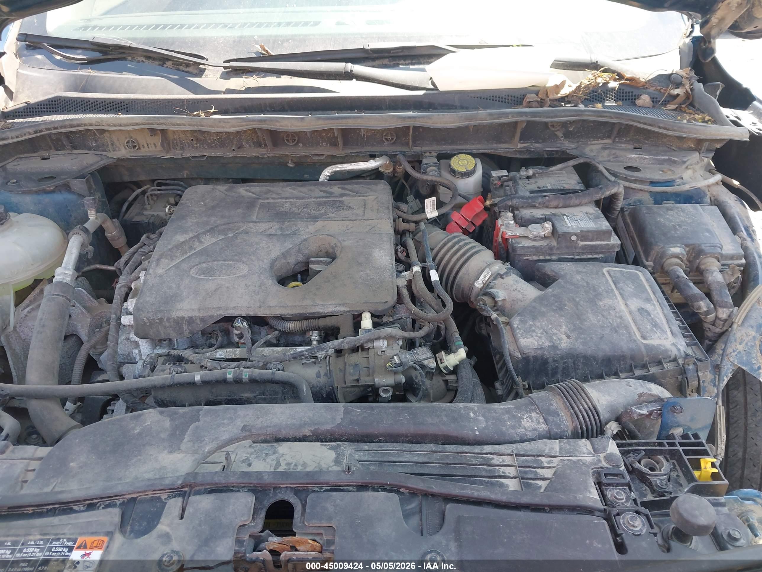 FORD ESCAPE image 10