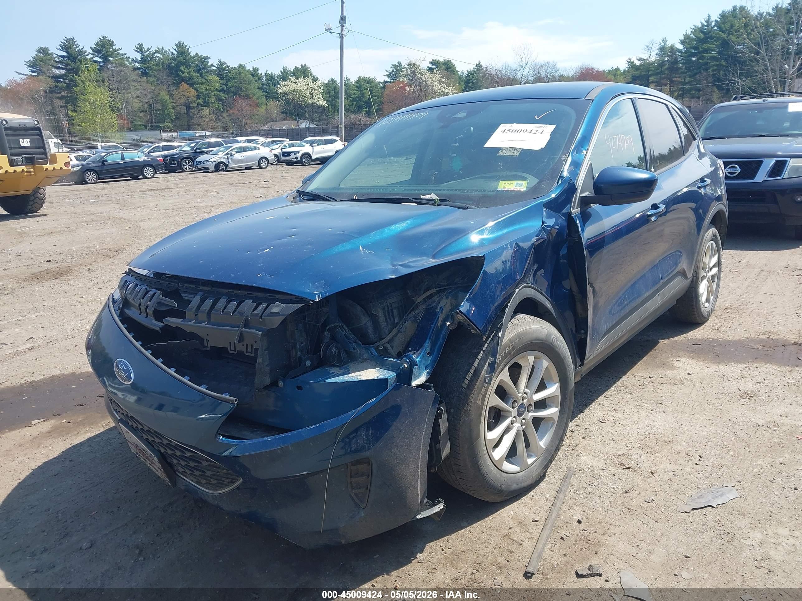FORD ESCAPE image 2
