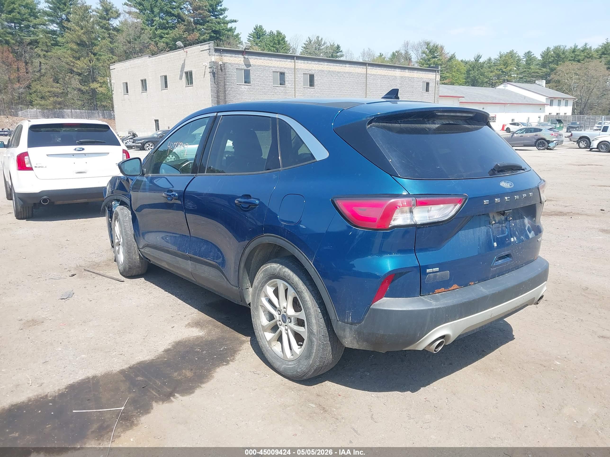FORD ESCAPE image 3