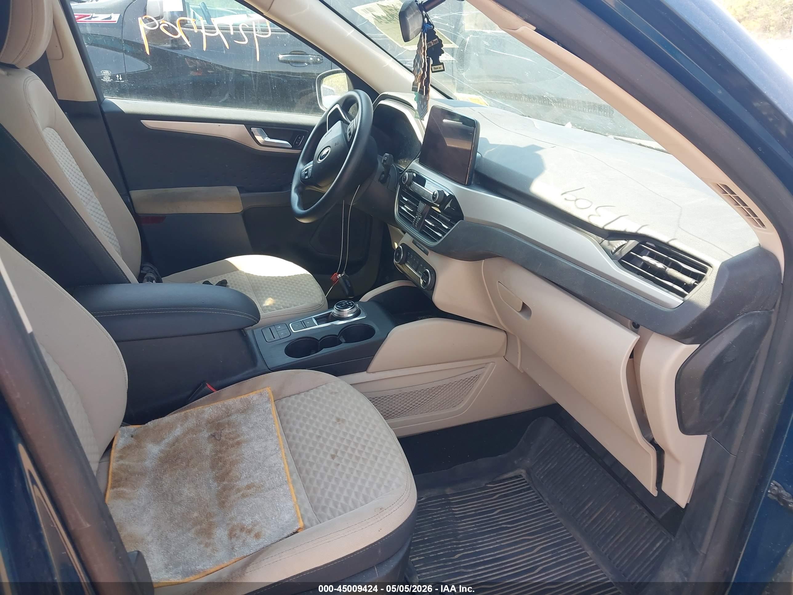 FORD ESCAPE image 5