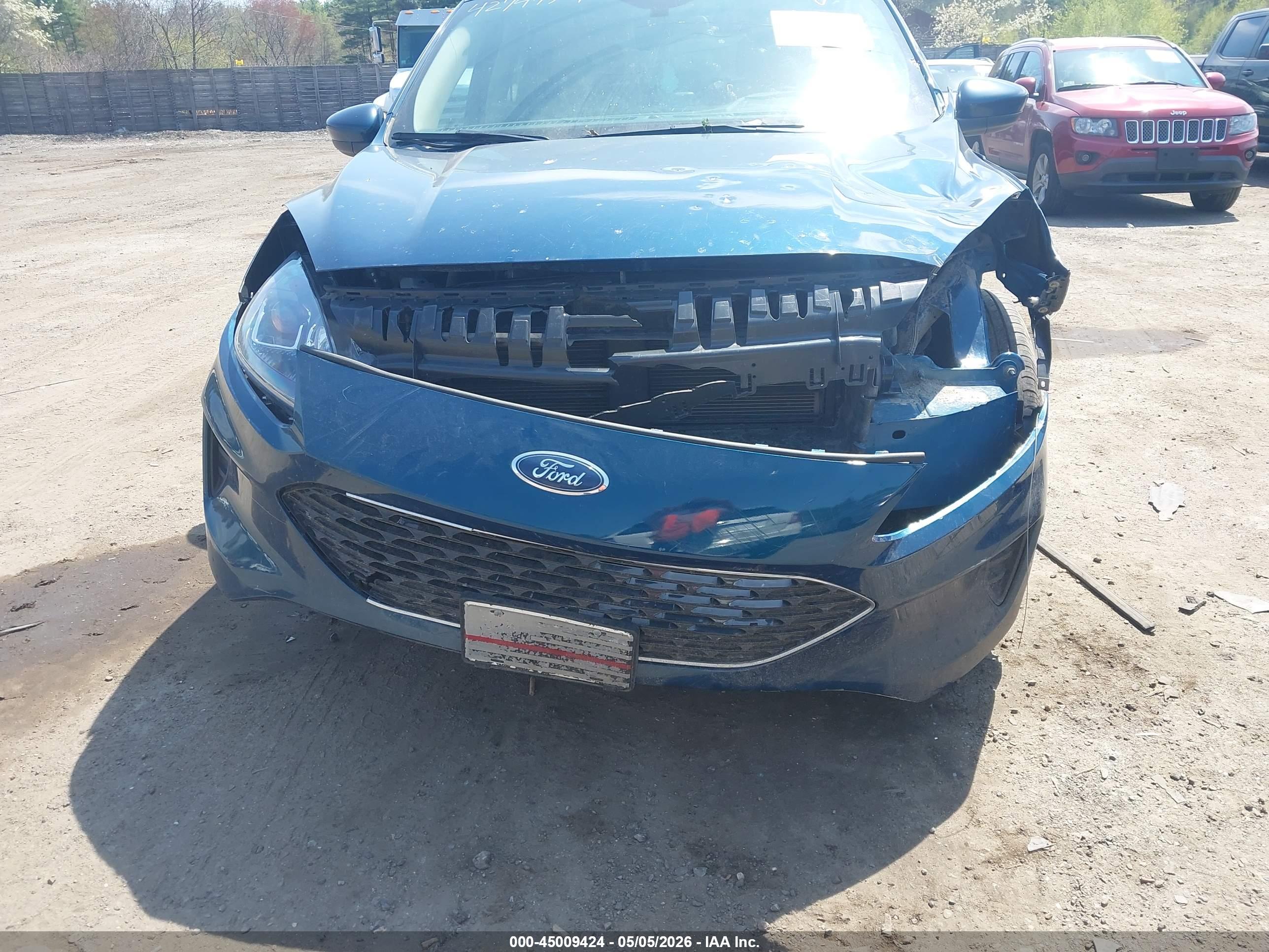 FORD ESCAPE image 6