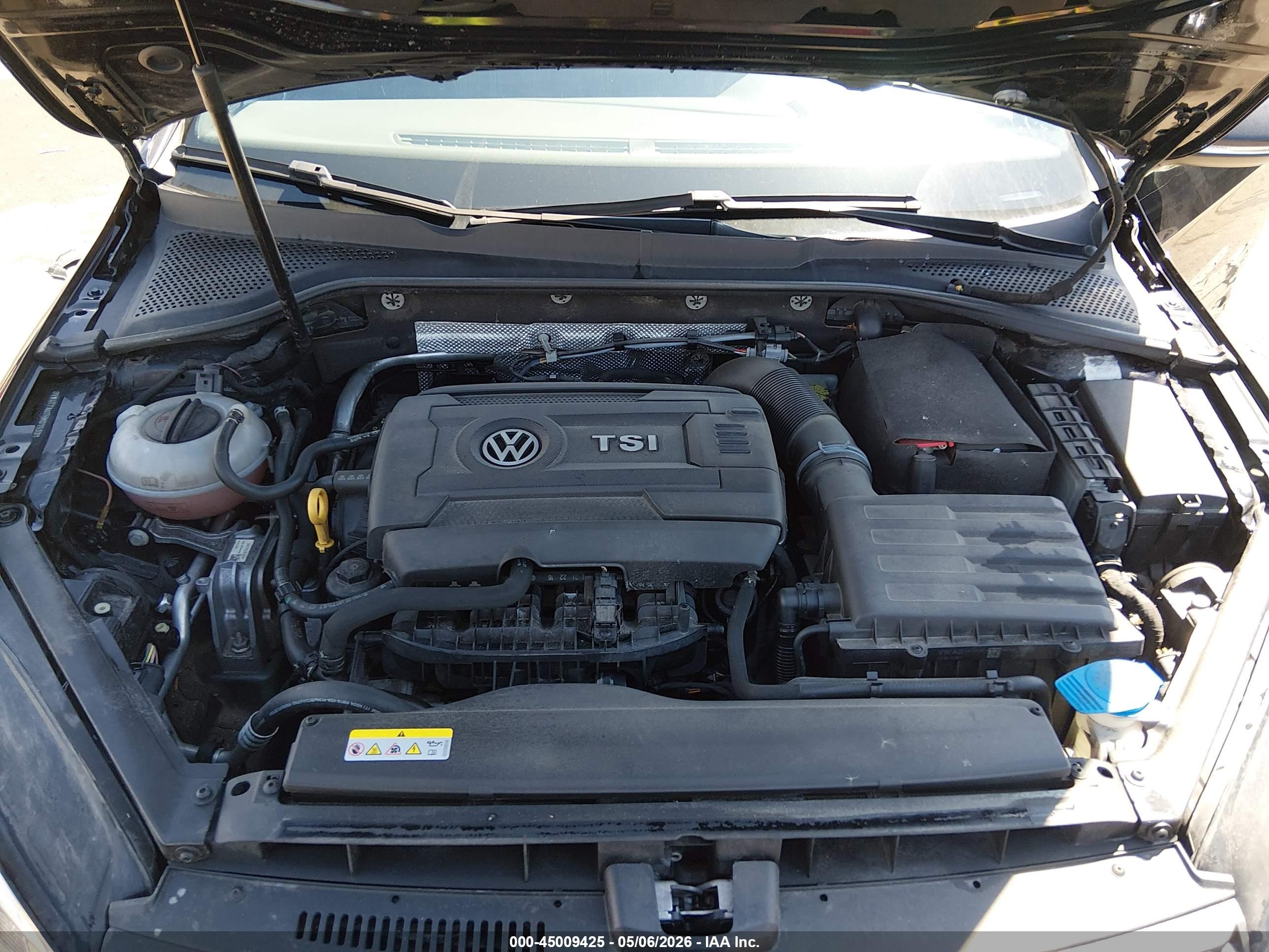 VOLKSWAGEN GOLF image 10
