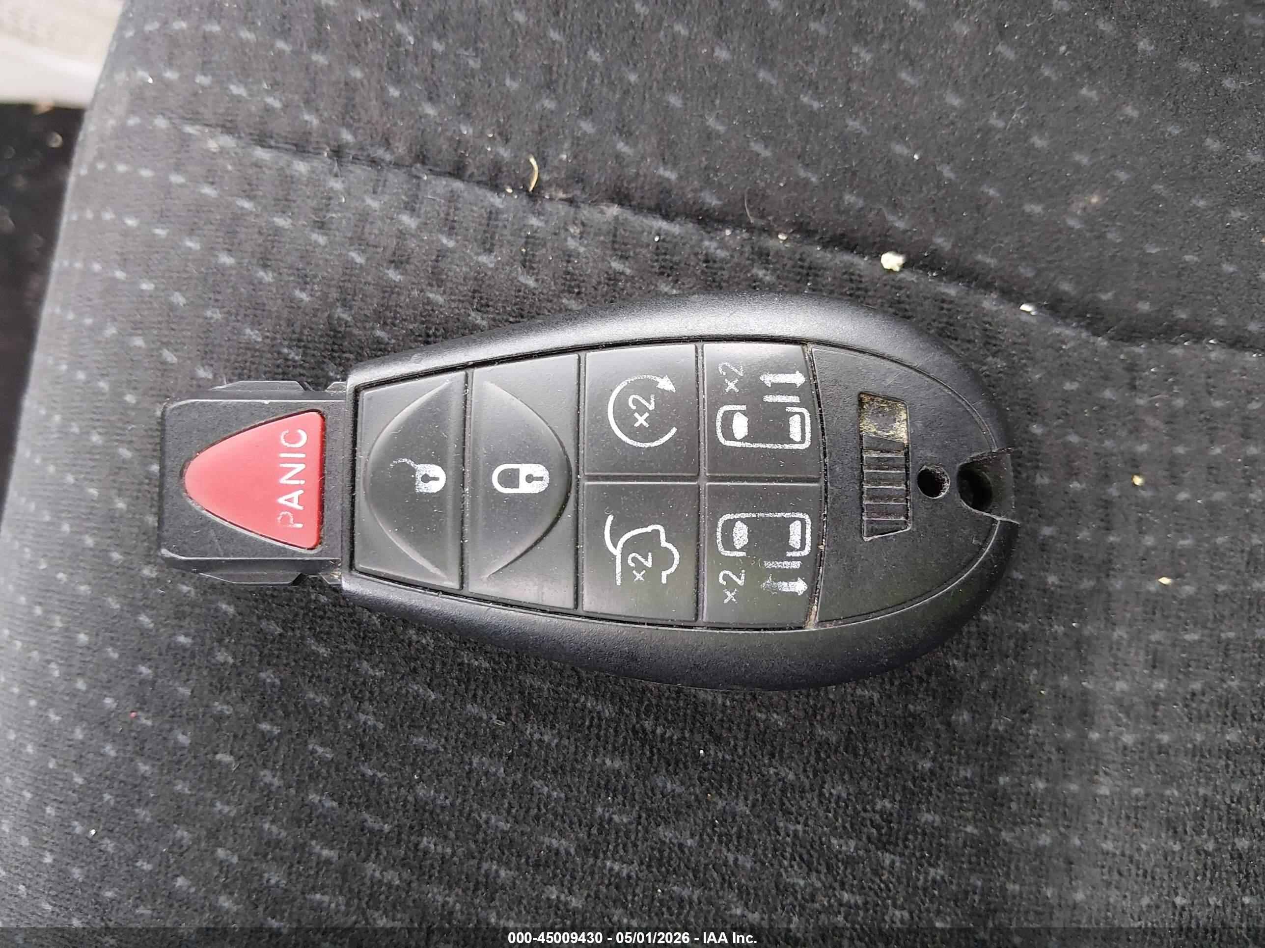 DODGE GRAND image 11