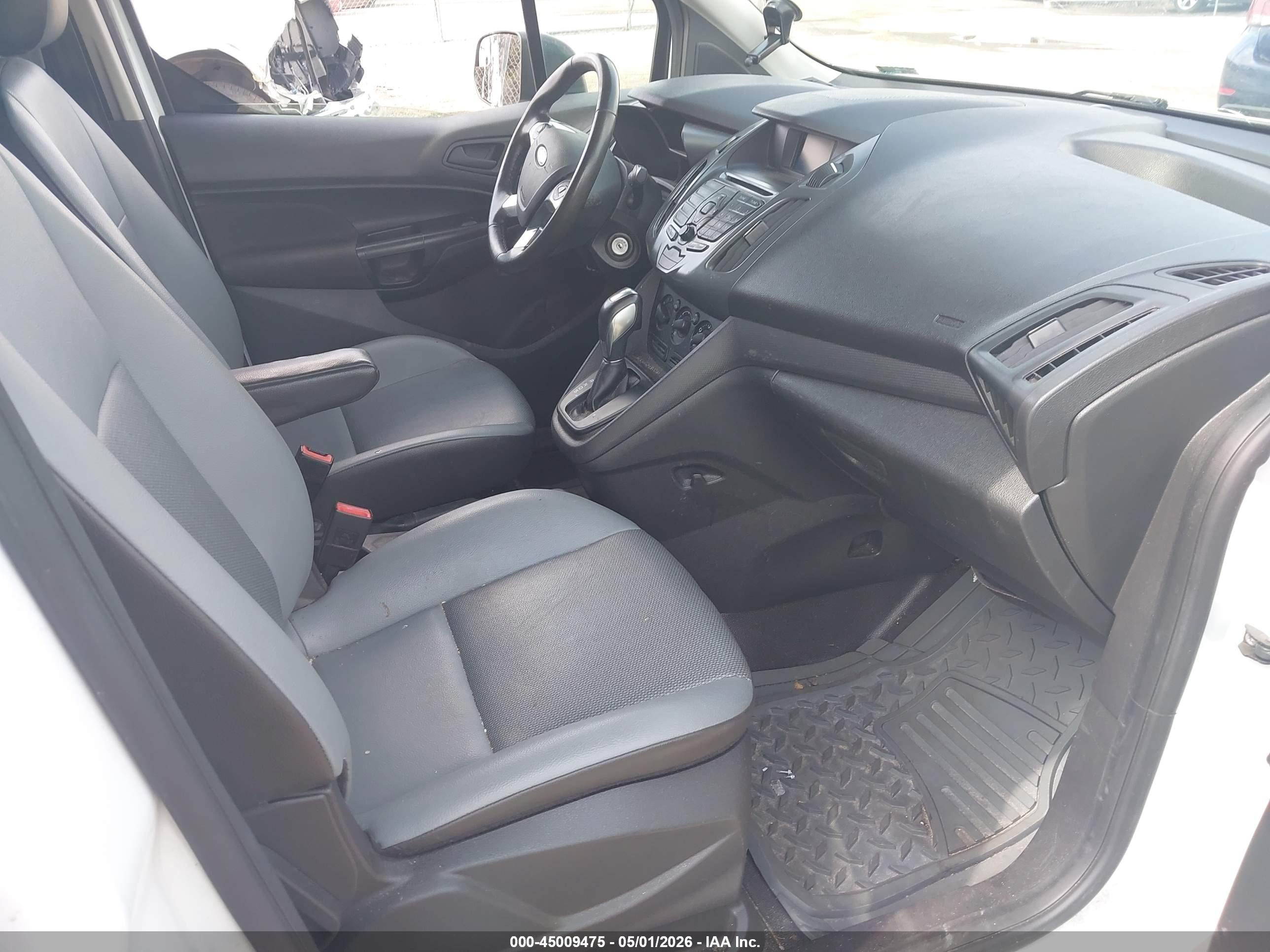 FORD TRANSIT image 5