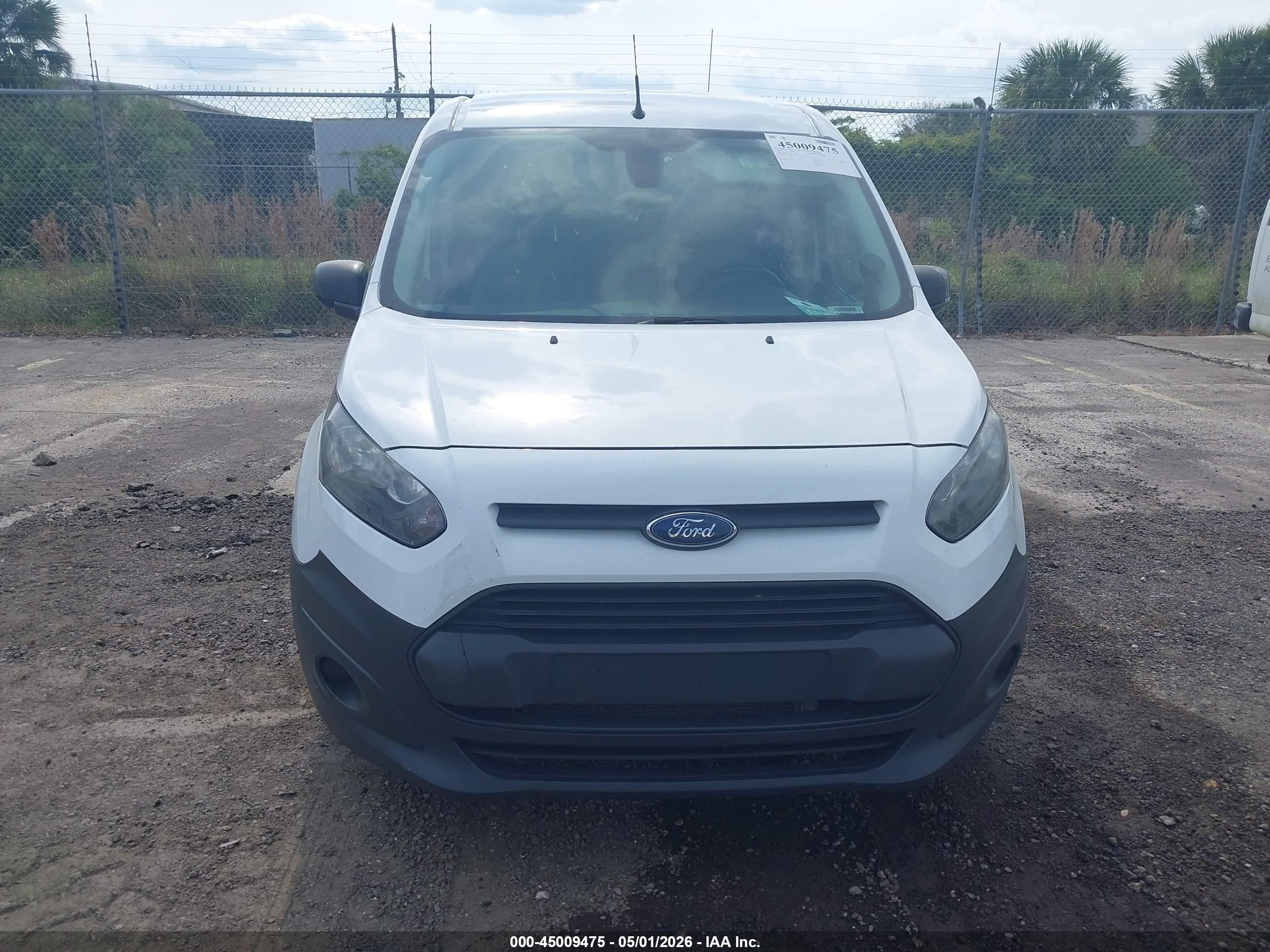 FORD TRANSIT image 6