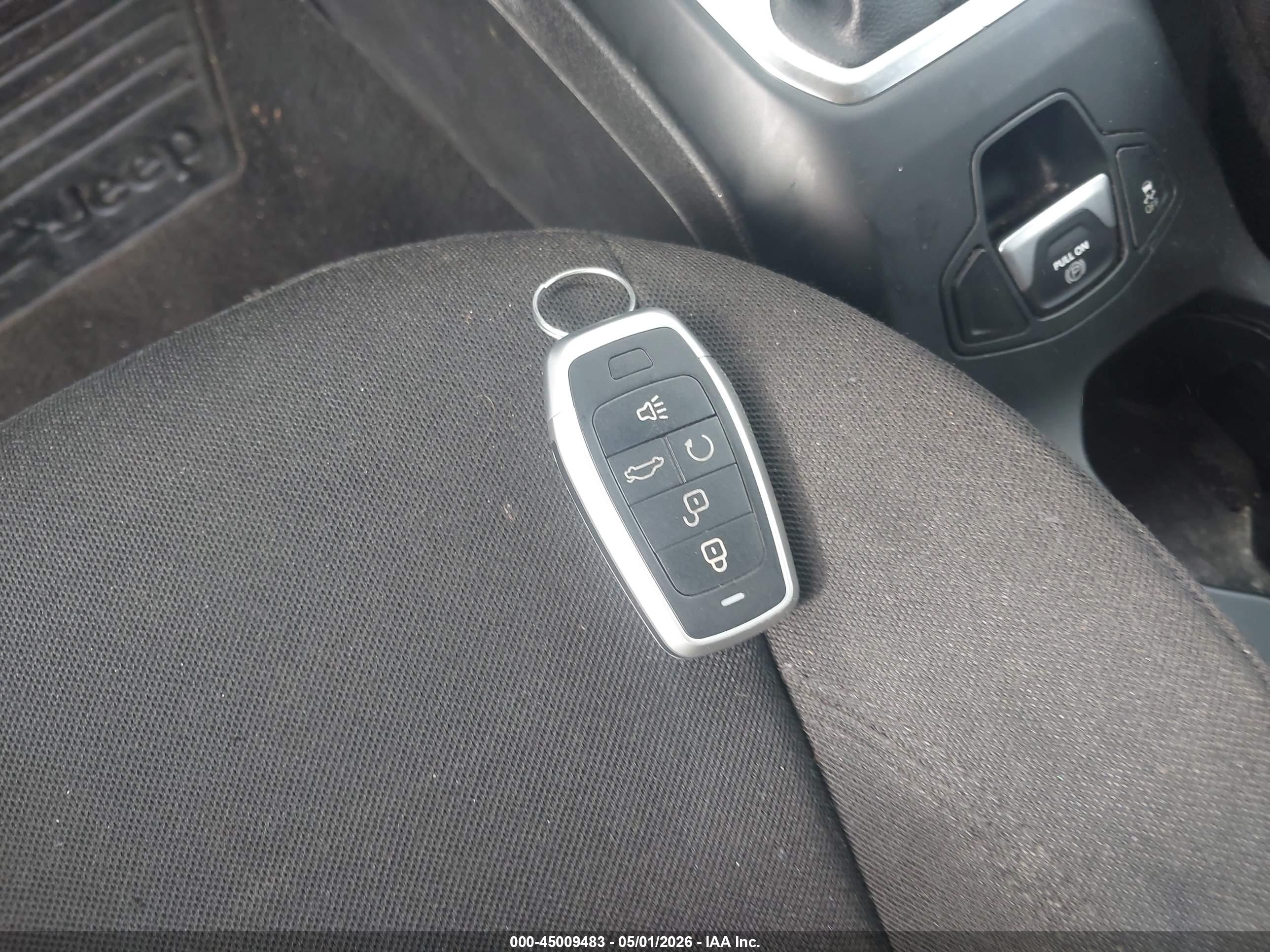 JEEP RENEGADE image 11
