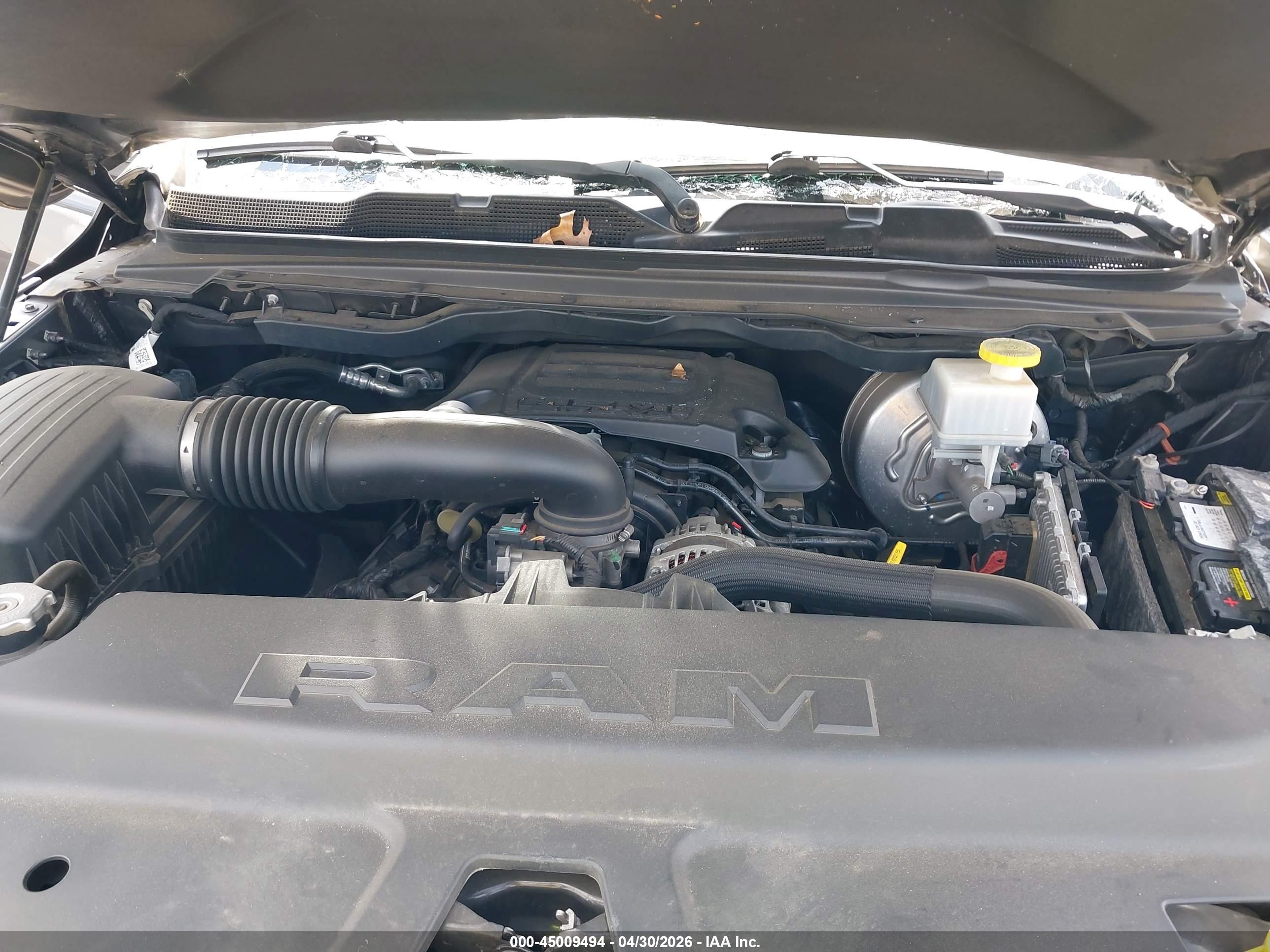 RAM 1500 image 10