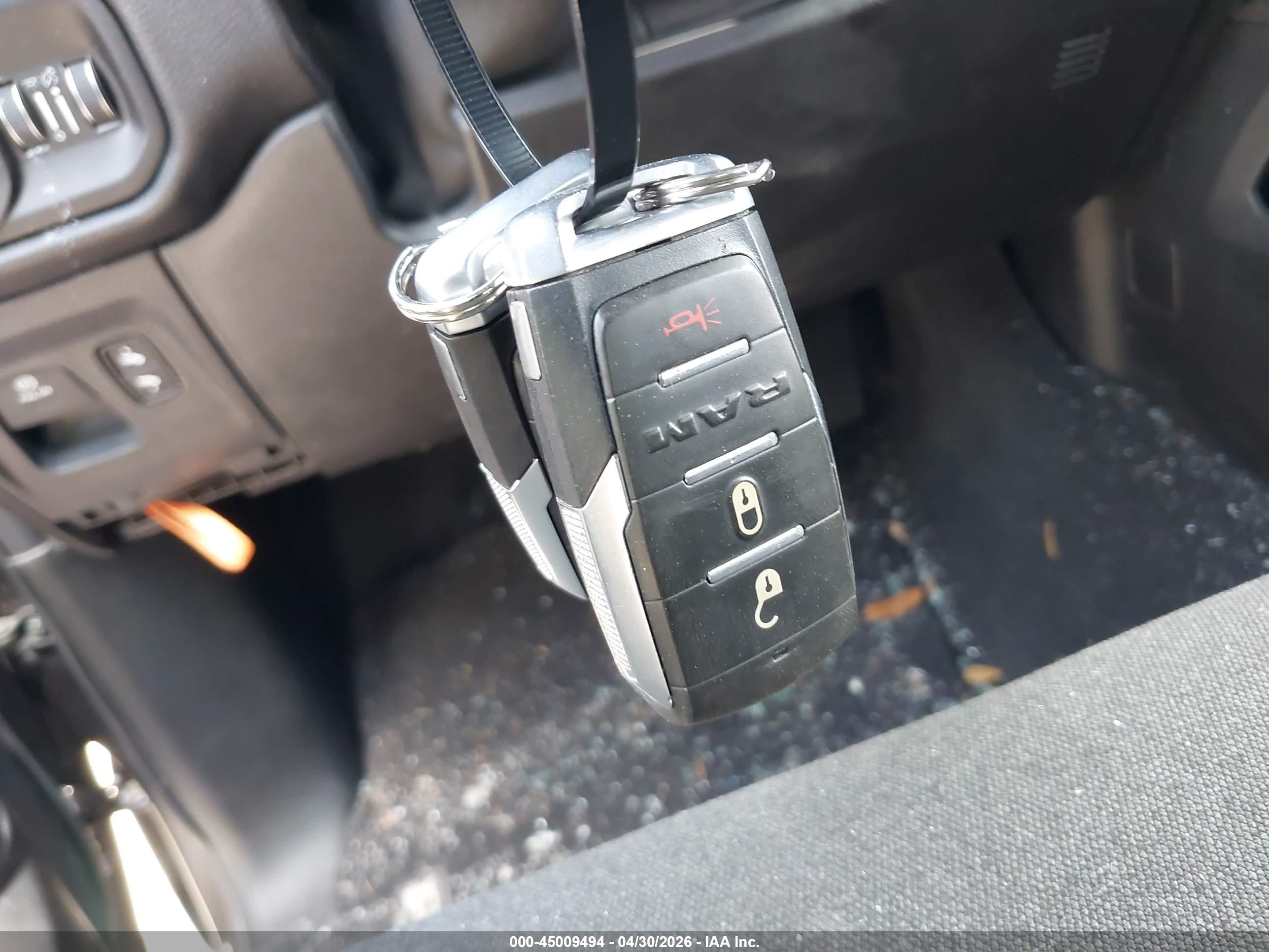 RAM 1500 image 11