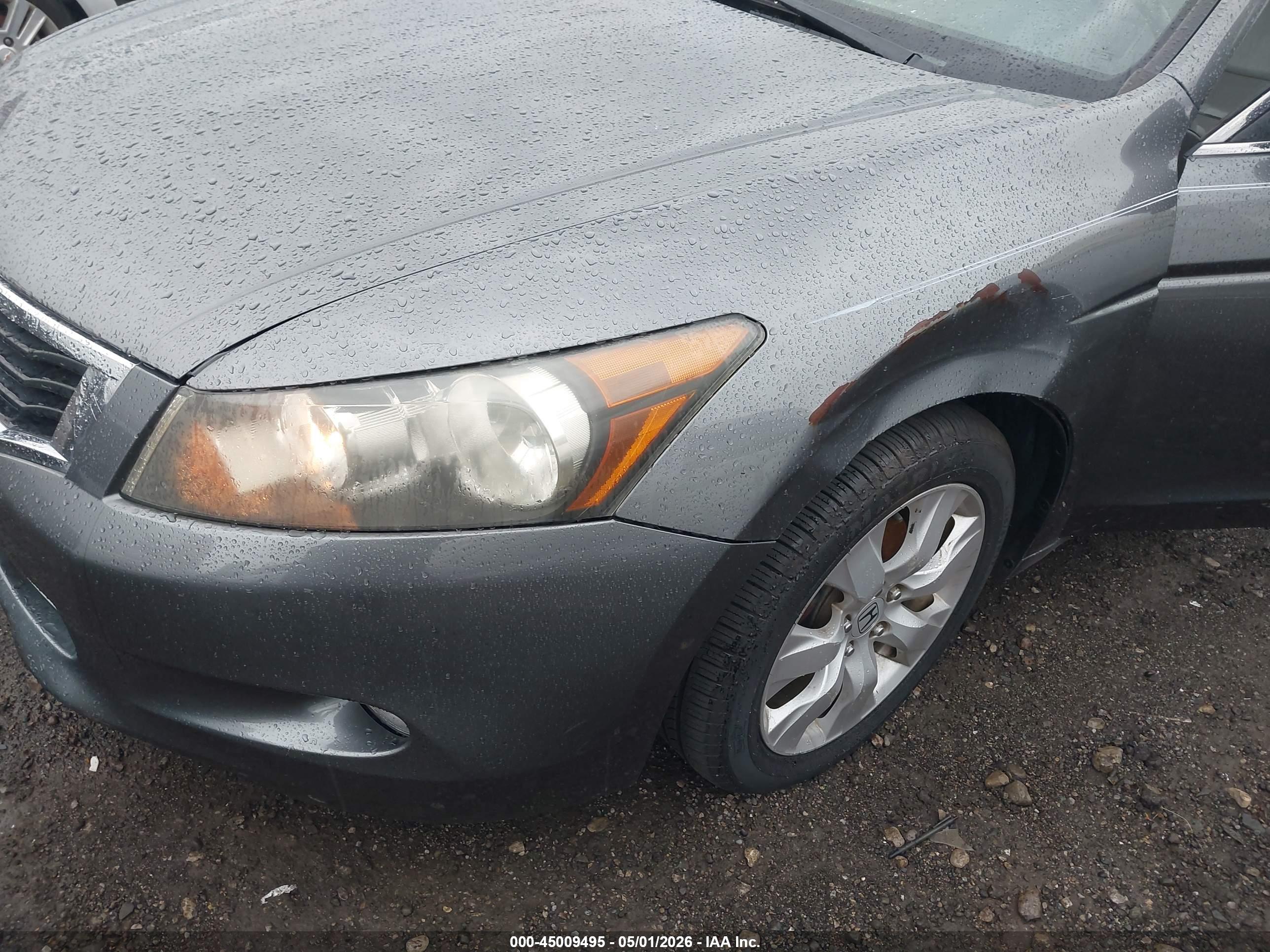 HONDA ACCORD image 6