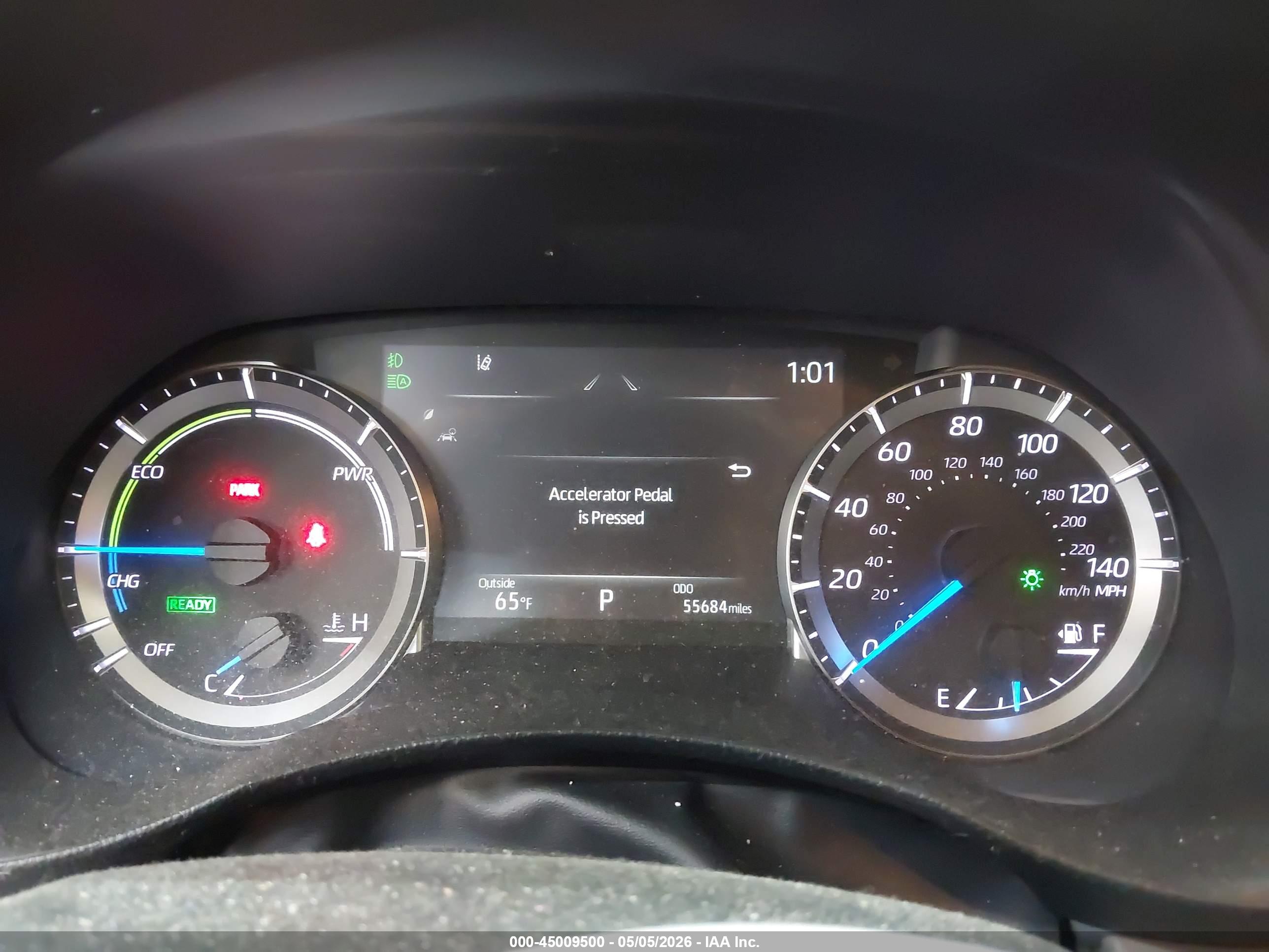 TOYOTA HIGHLANDER image 7