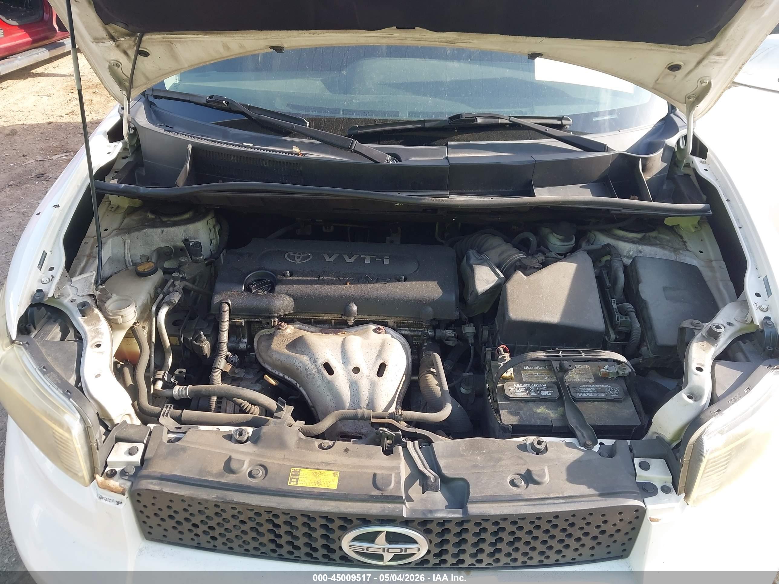 SCION XB image 10